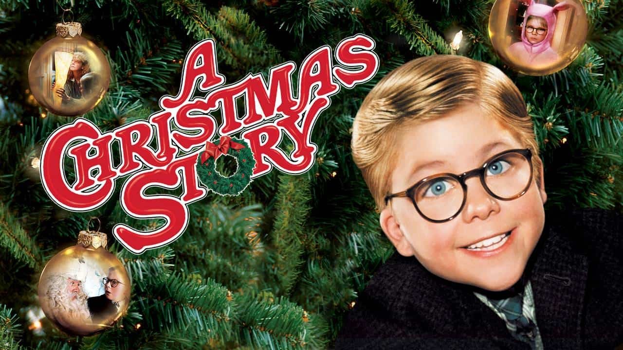 25 Christmas Movies &amp; TV Specials In 25 Days Marathon Day 25: A Christmas Story (1983)