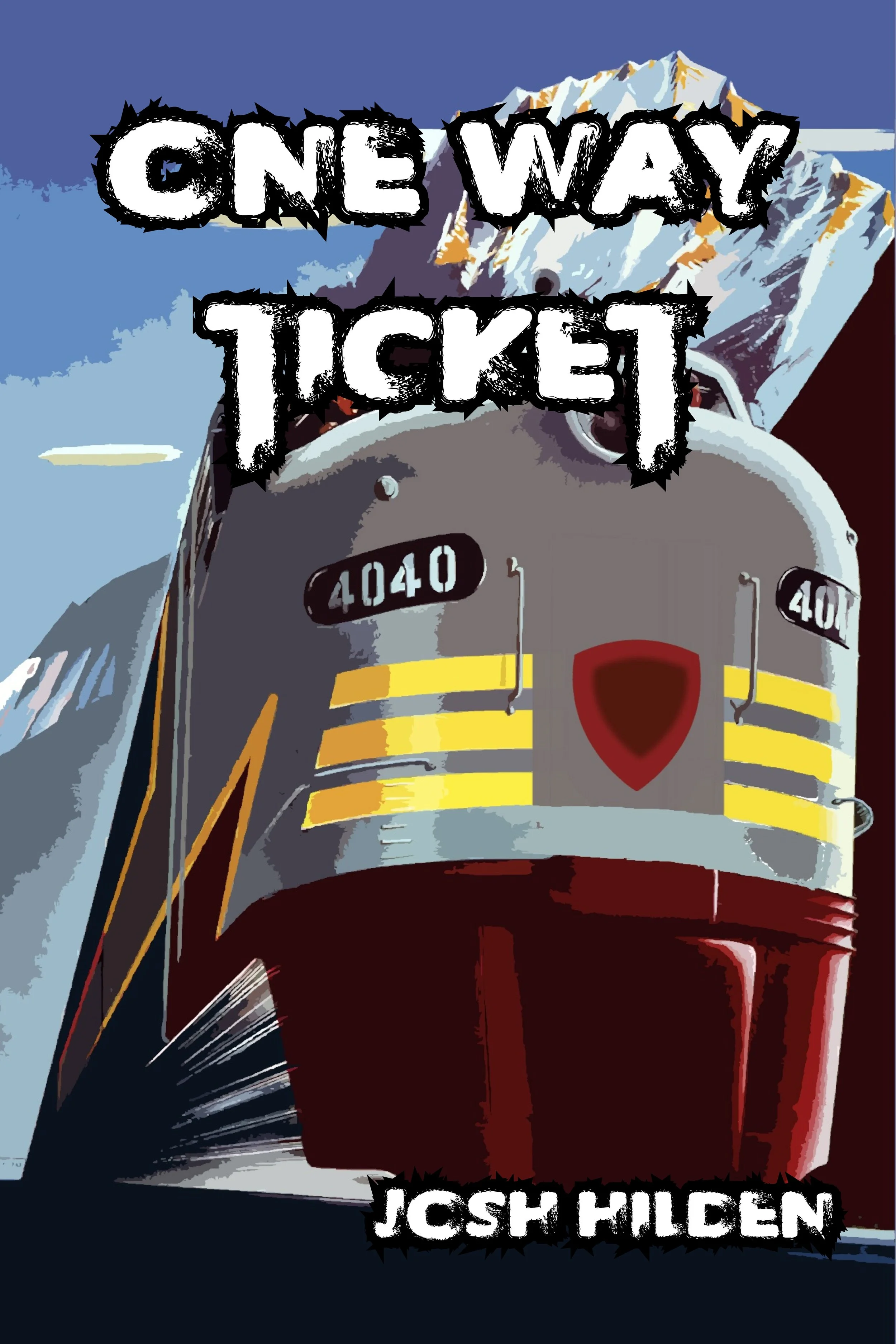 One Way Ticket - PB Cover.jpg