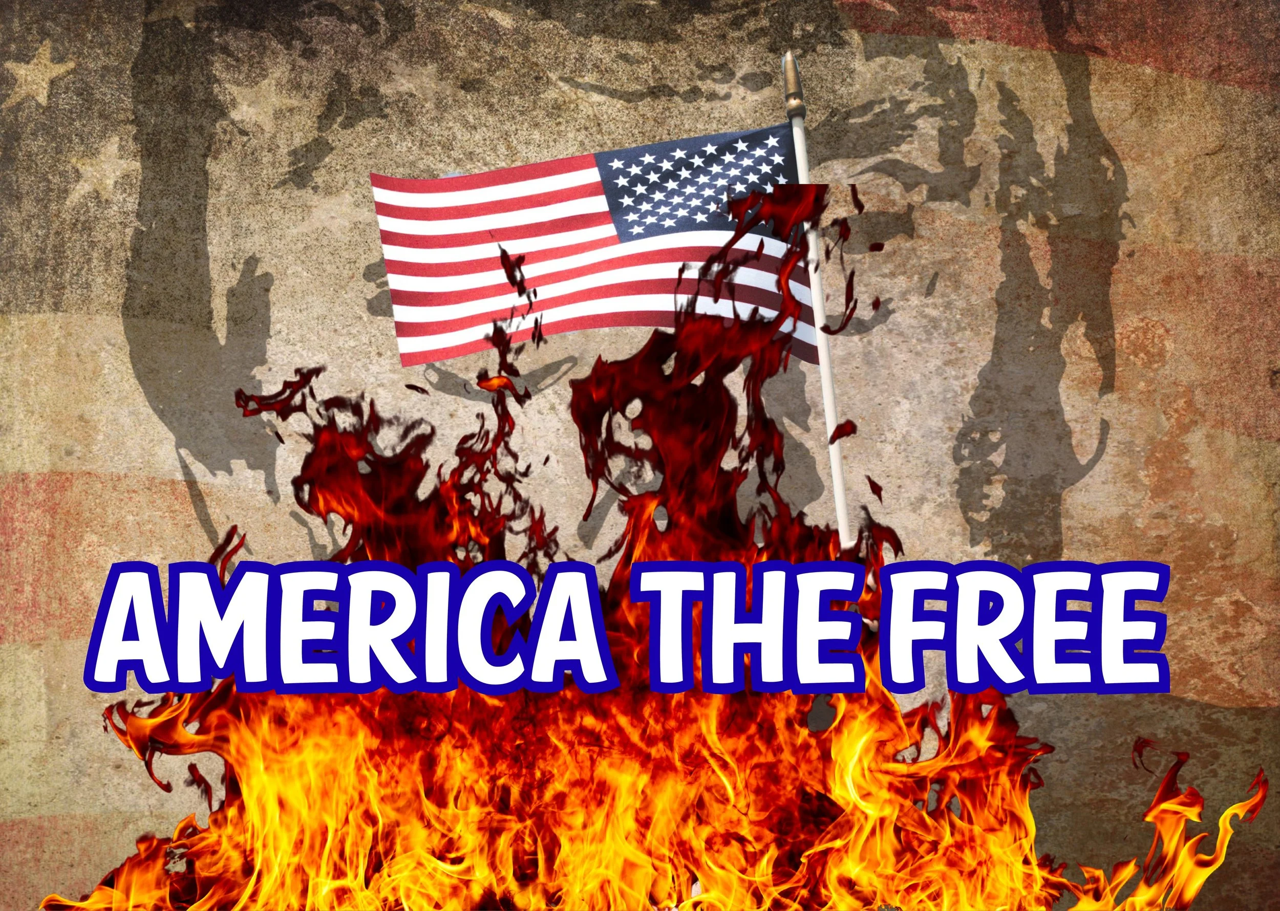 America The Free