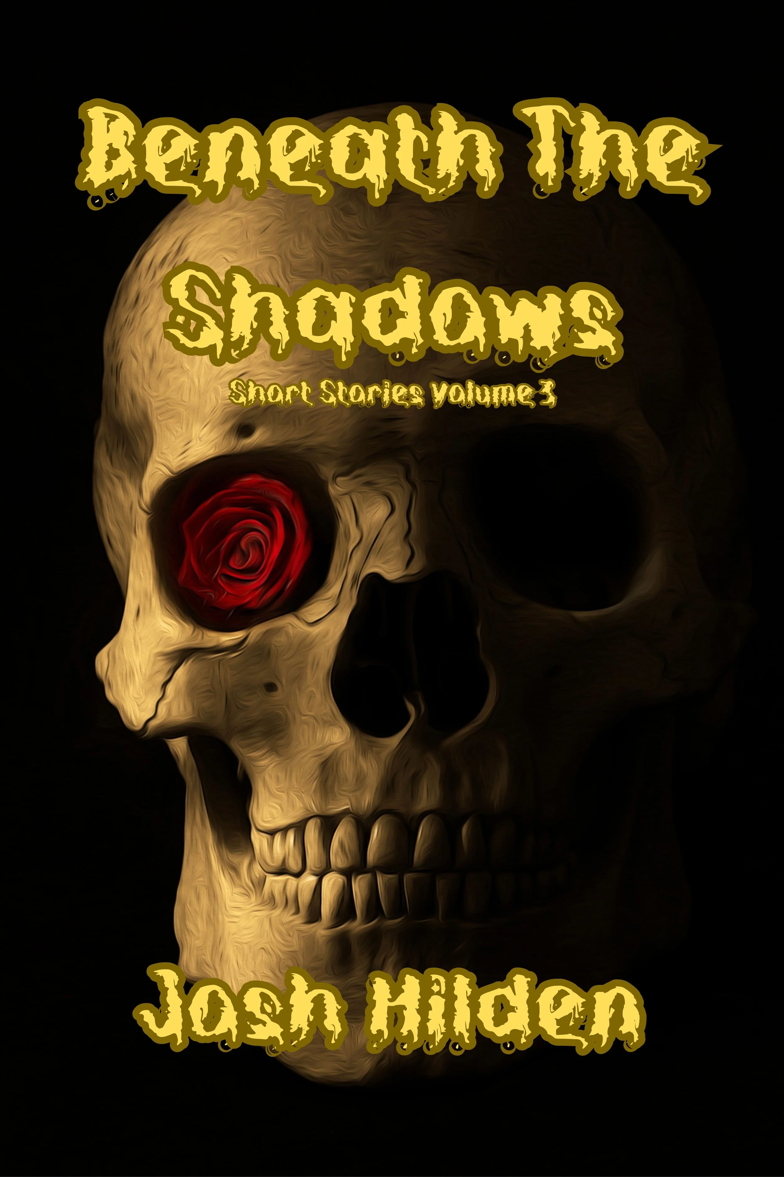 Co - Beneath The Shadows - Cover.jpg