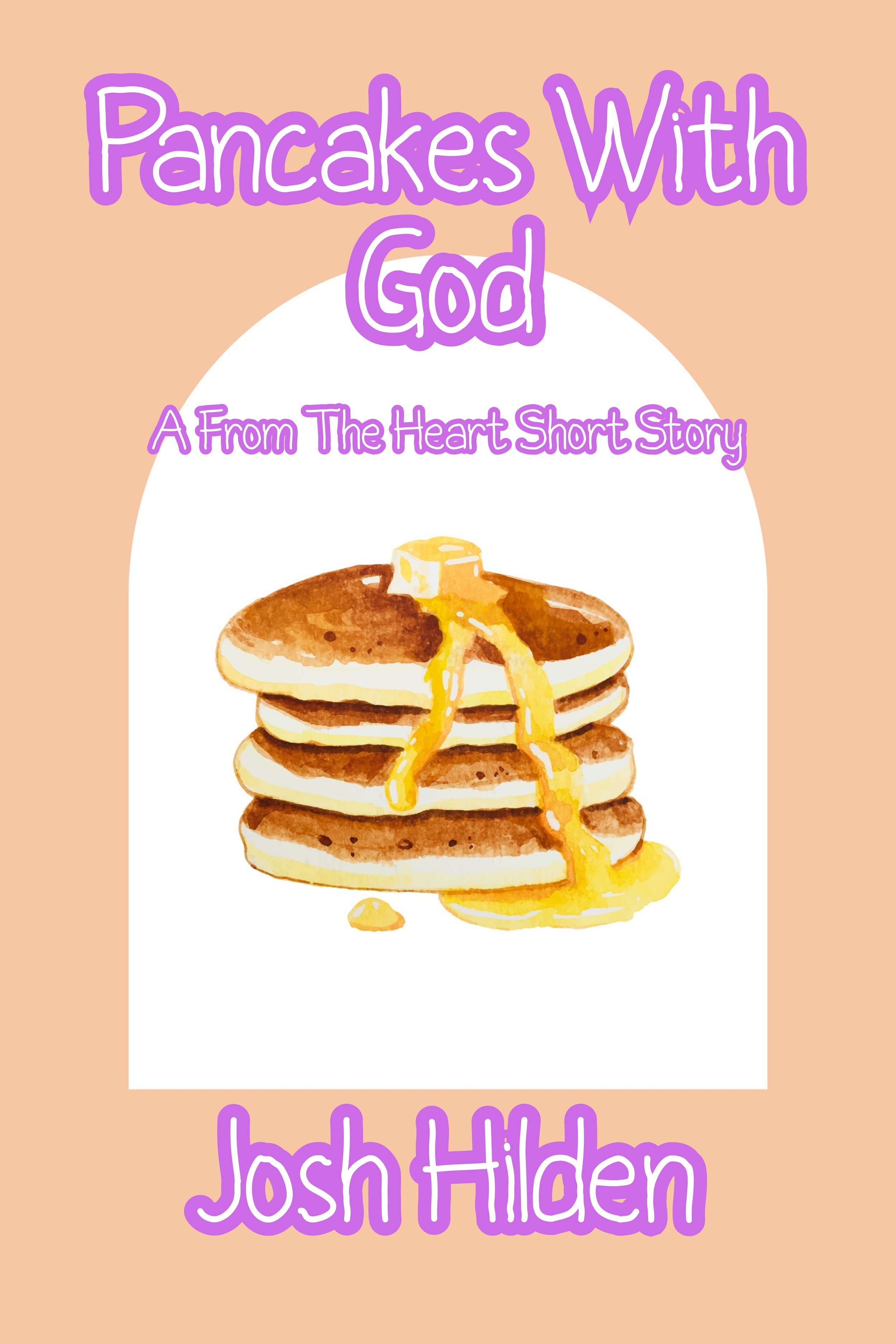 SS Pancakes With God - Cover.jpg