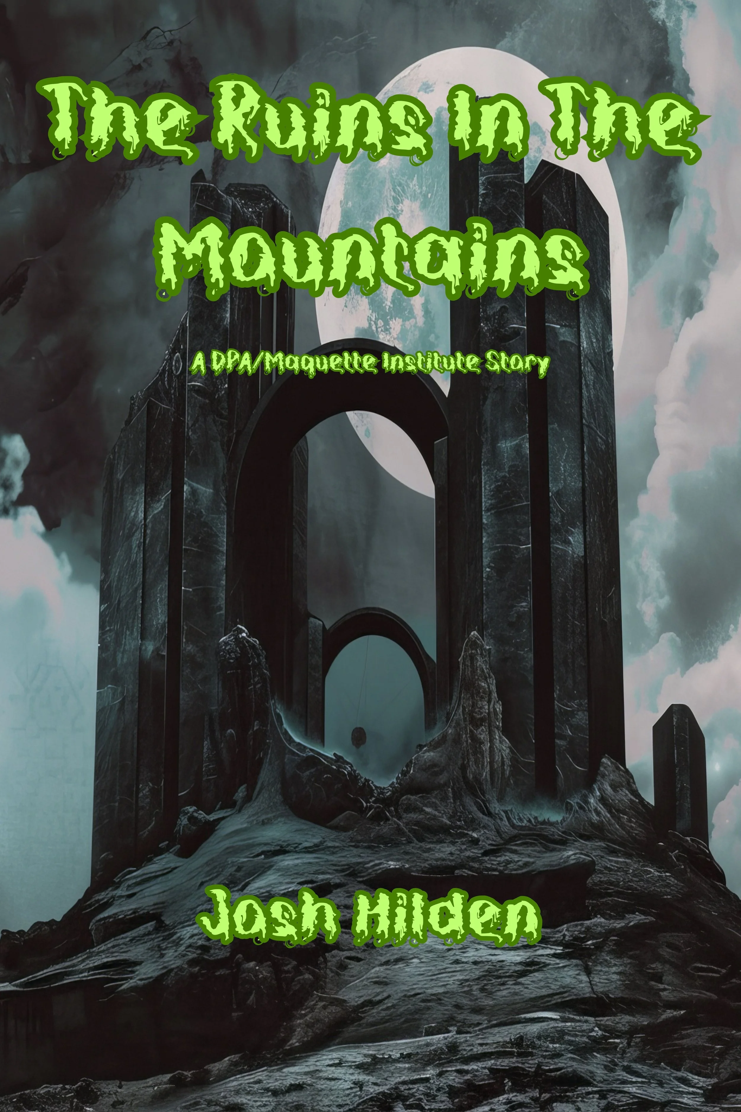 The Ruins In The Mountains - Cover.jpg