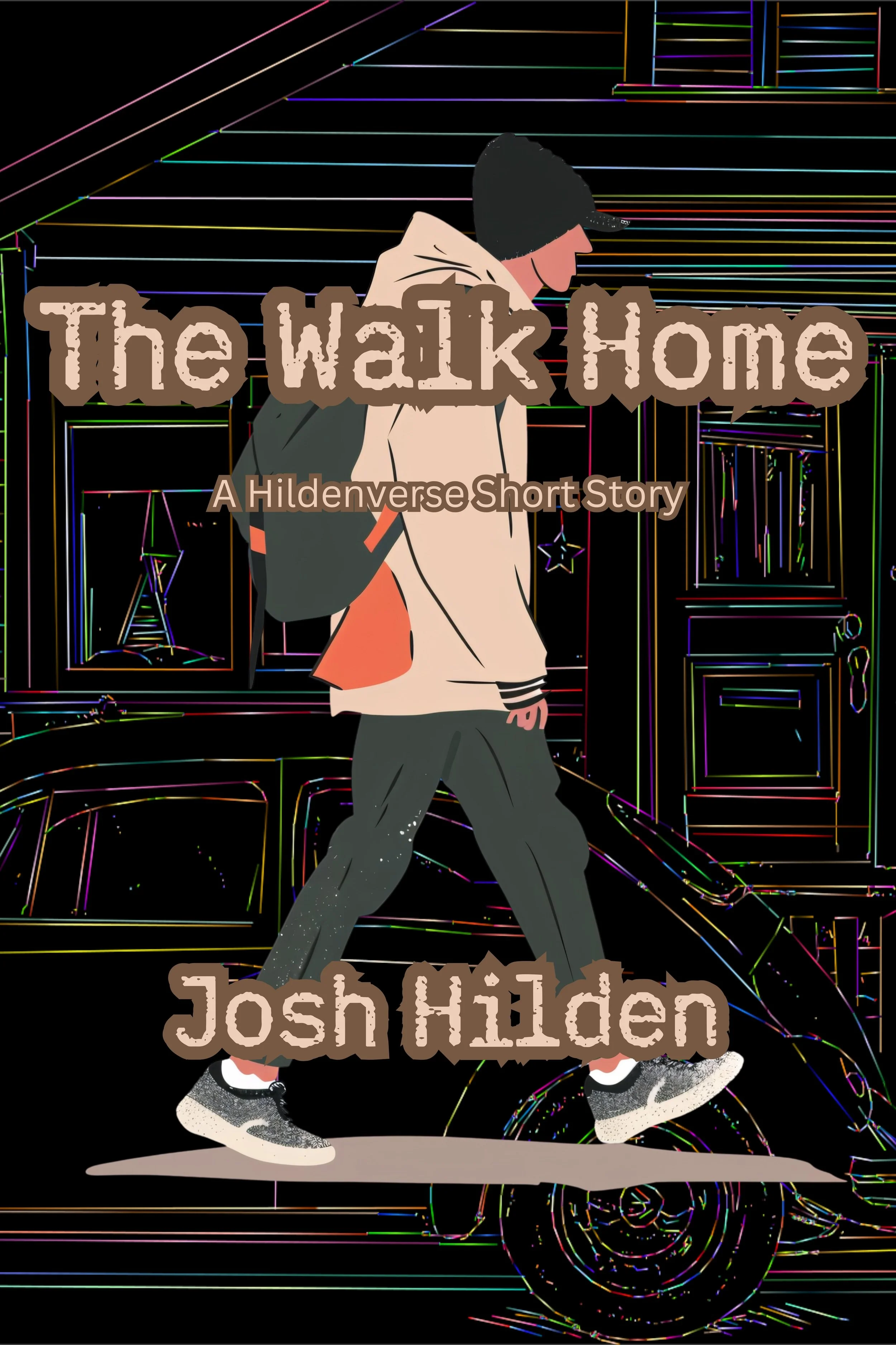 SS - The Walk Home - Cover.jpg