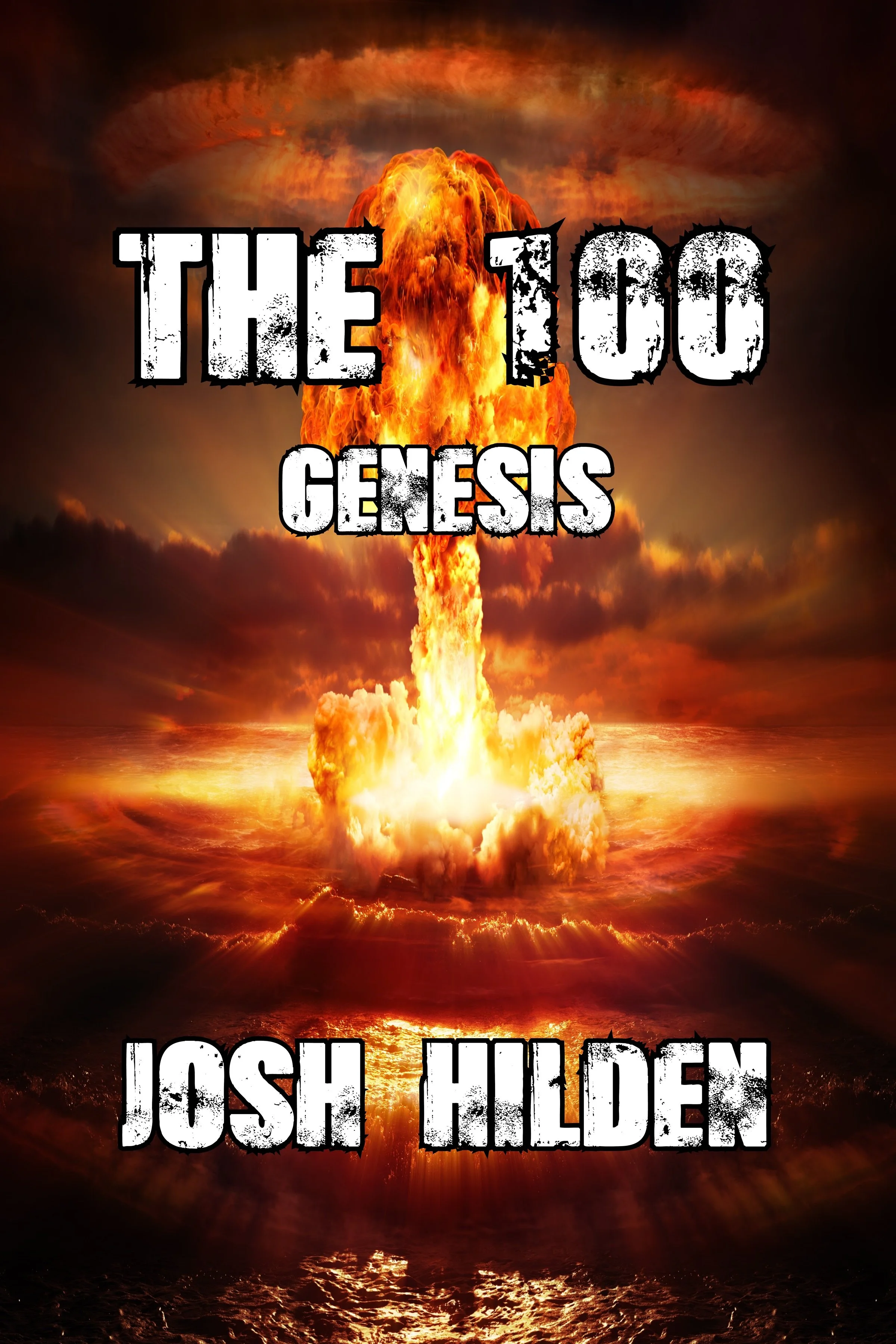FF - The 100 - Genesis - Cover - (Small).jpg