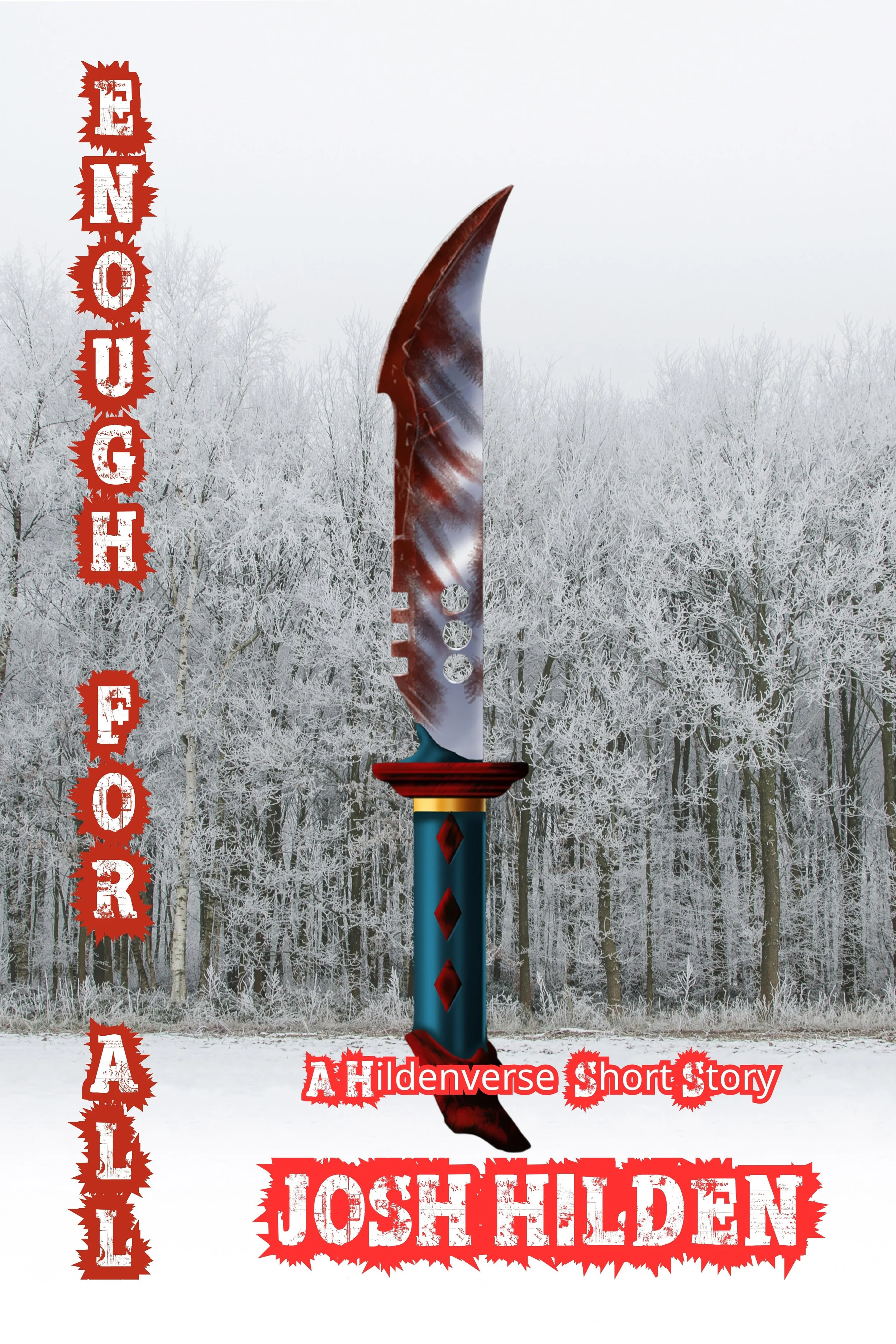 SS - Enough For All - Cover.jpg