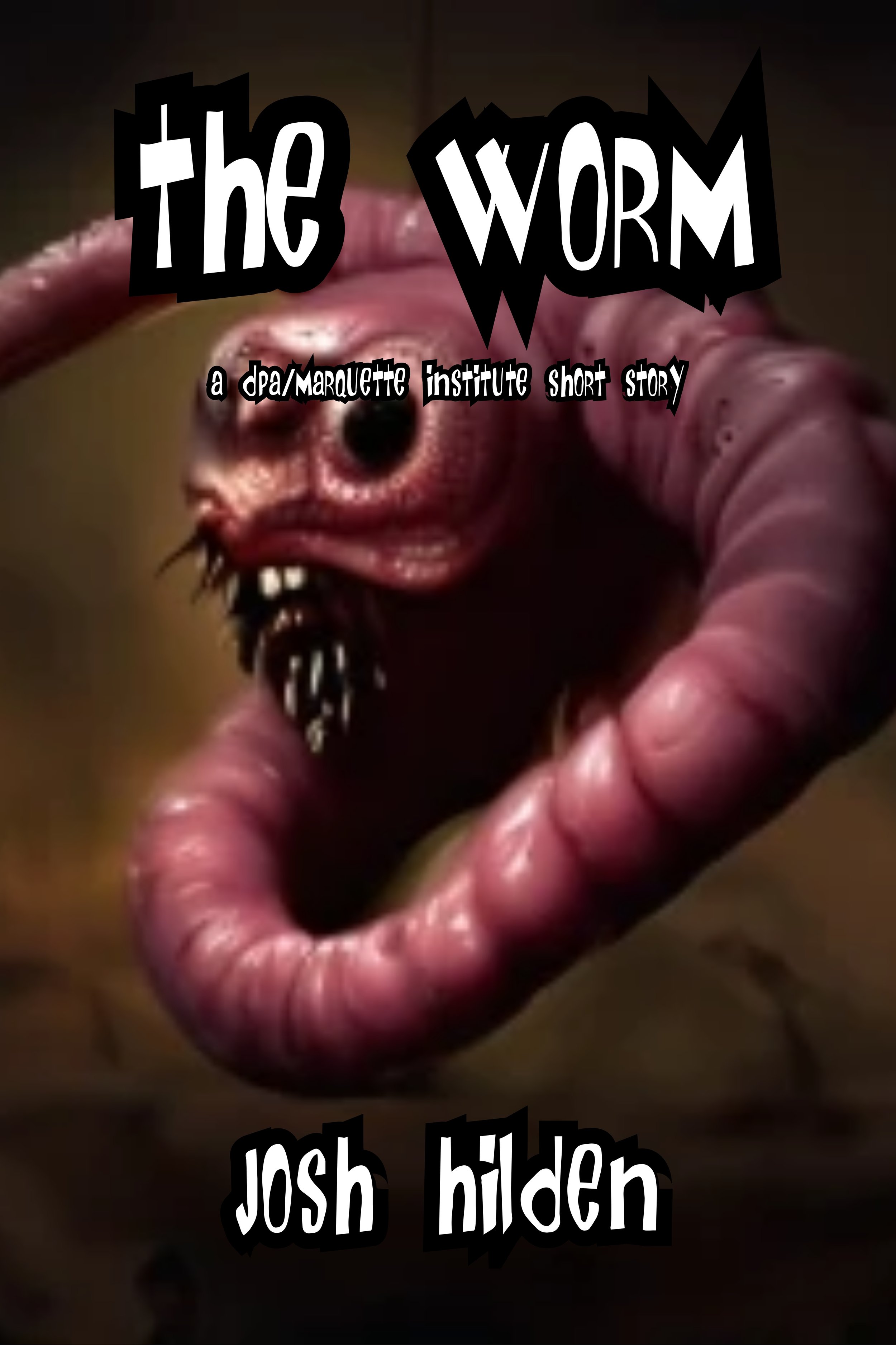 SS - The Worm - Cover.jpg