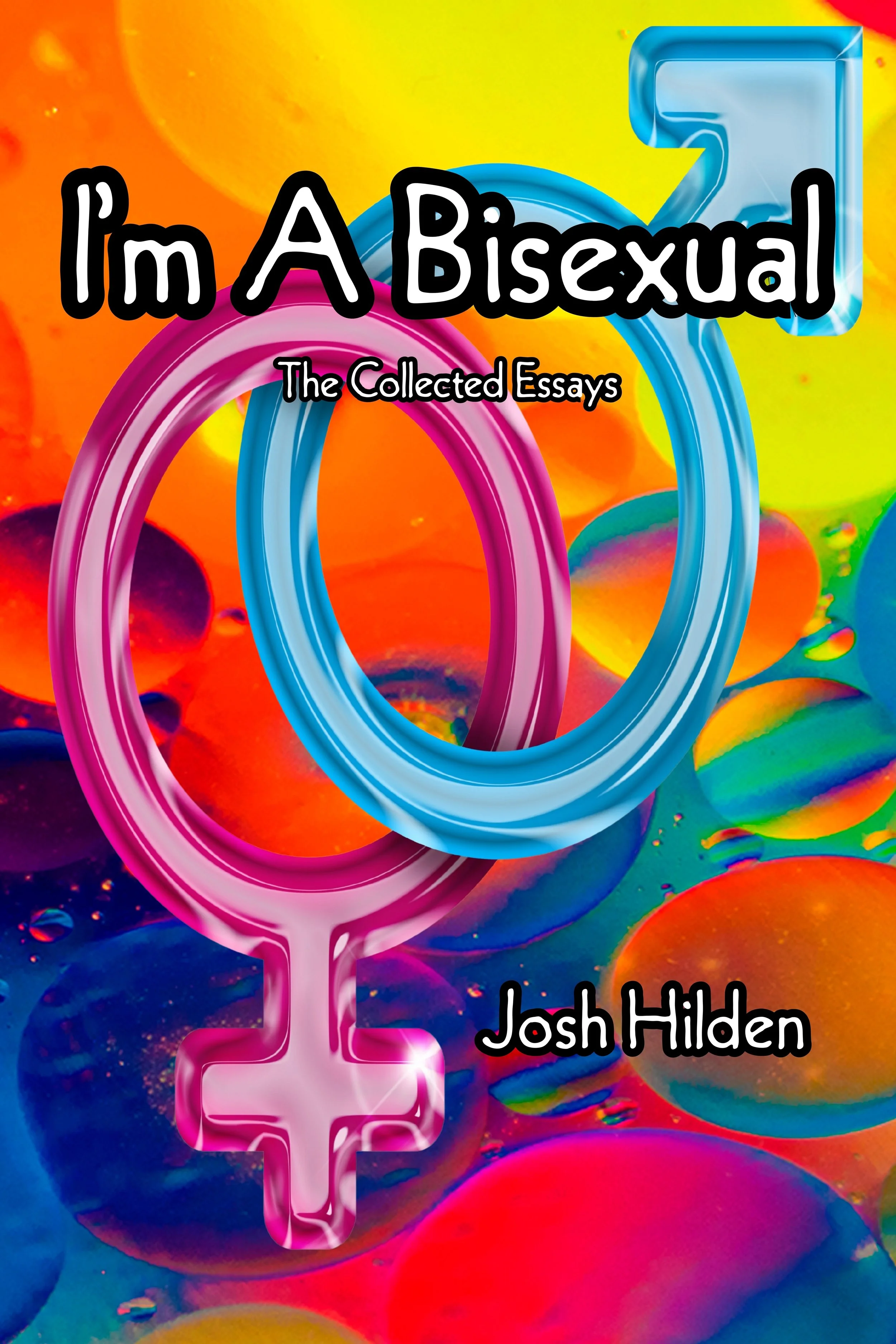 NF - Im A Bisexual - Co0ver.jpg