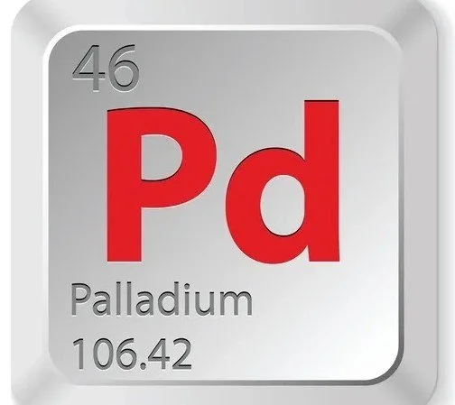 The 46Pd Experiment