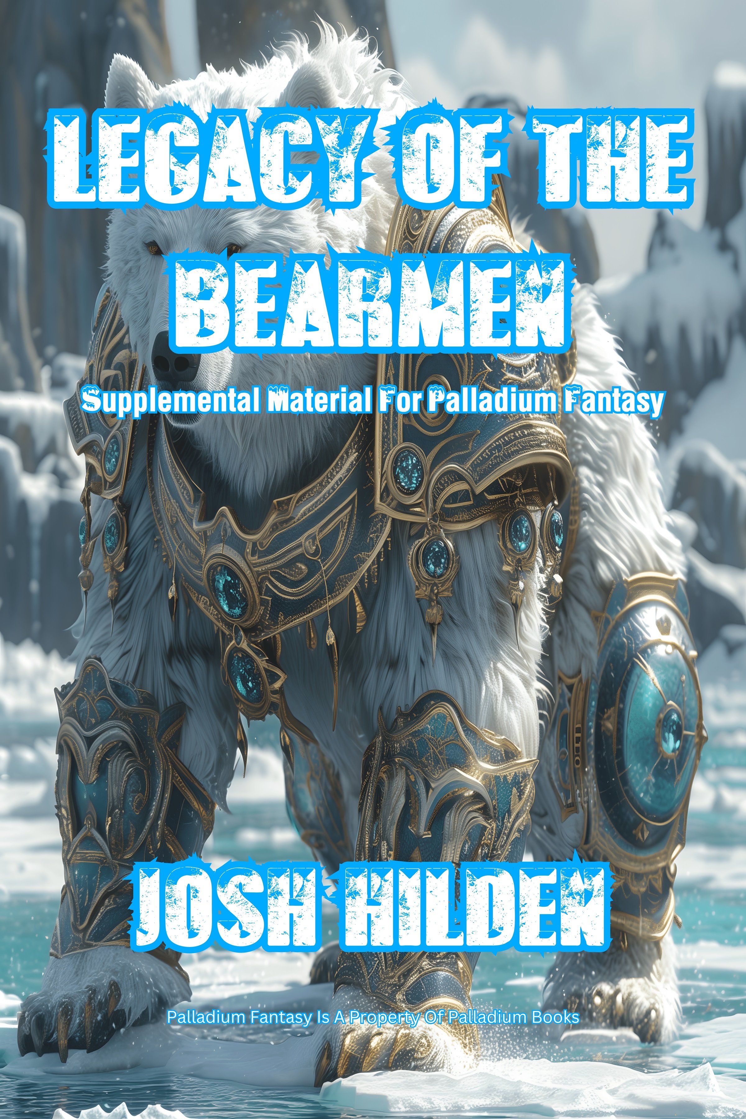 RPG - Legacy Of The Bearmen - Cover - Small.jpg
