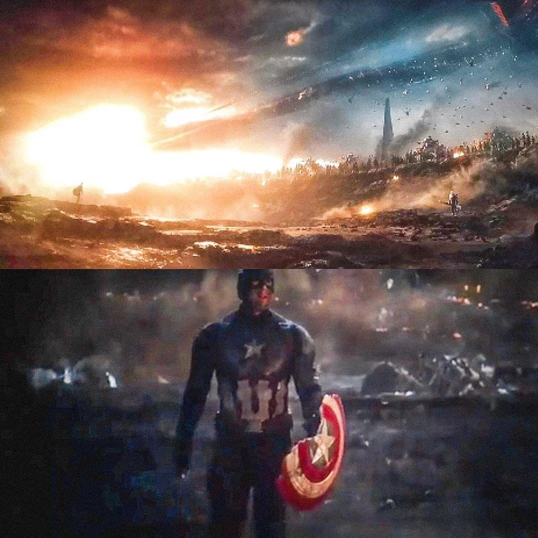 We Need A Hero
