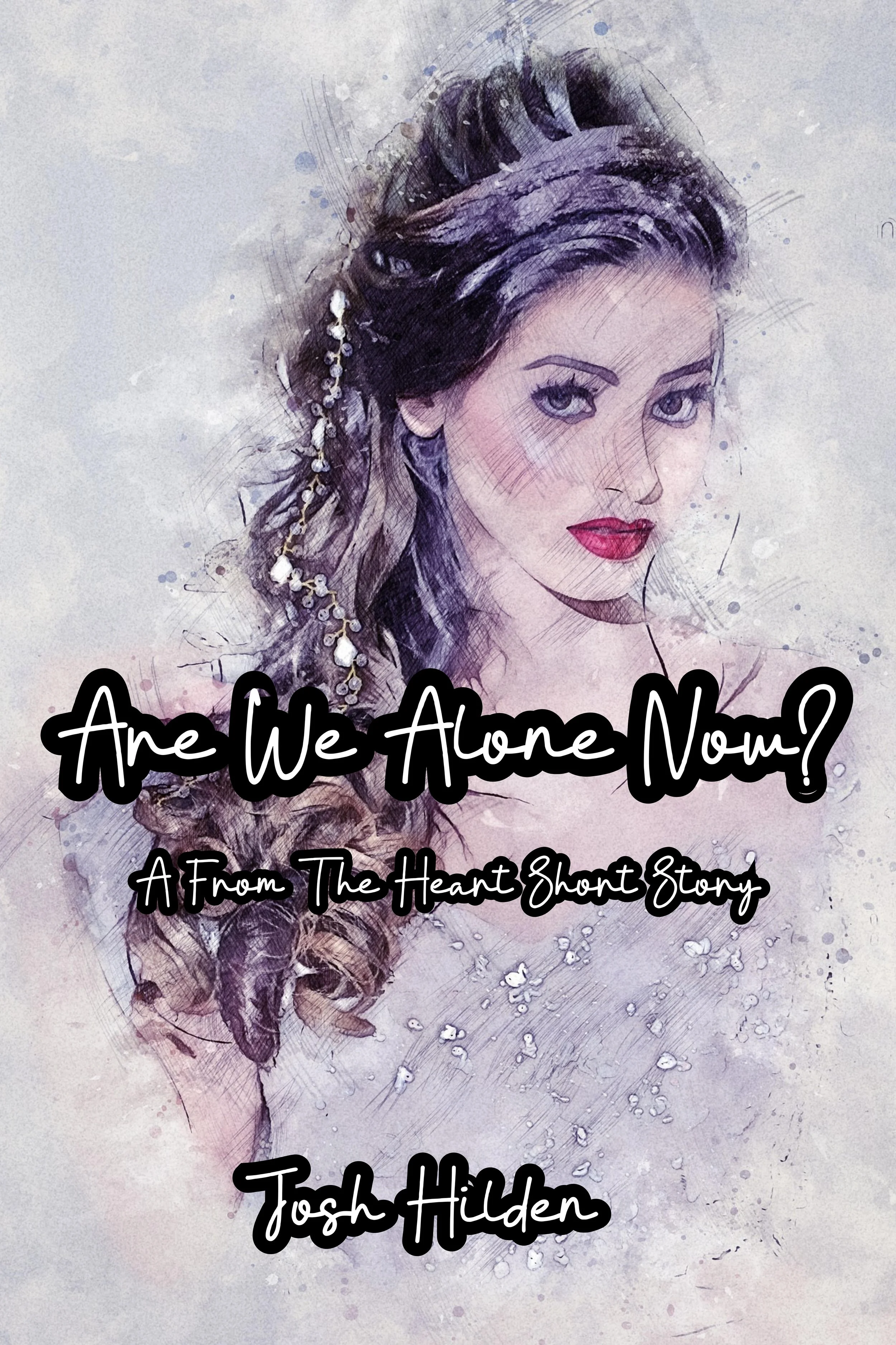 FTH SS - Are W Alone Now - Cover (Small).jpg