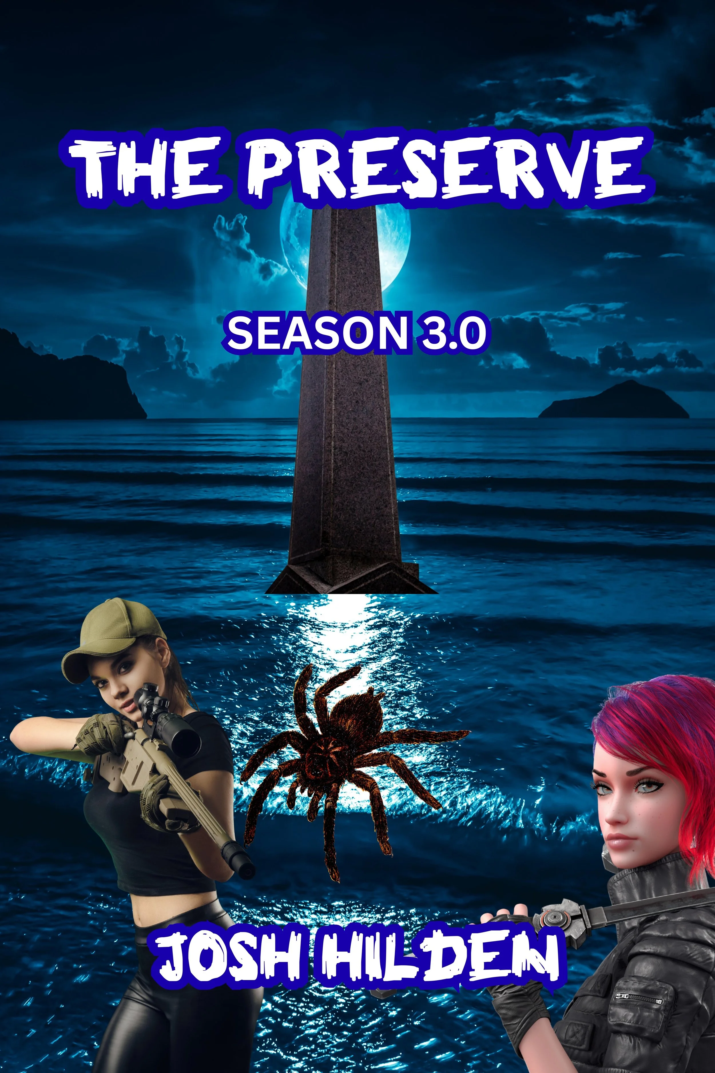 The Preserve 3 - Cover (Small).jpg