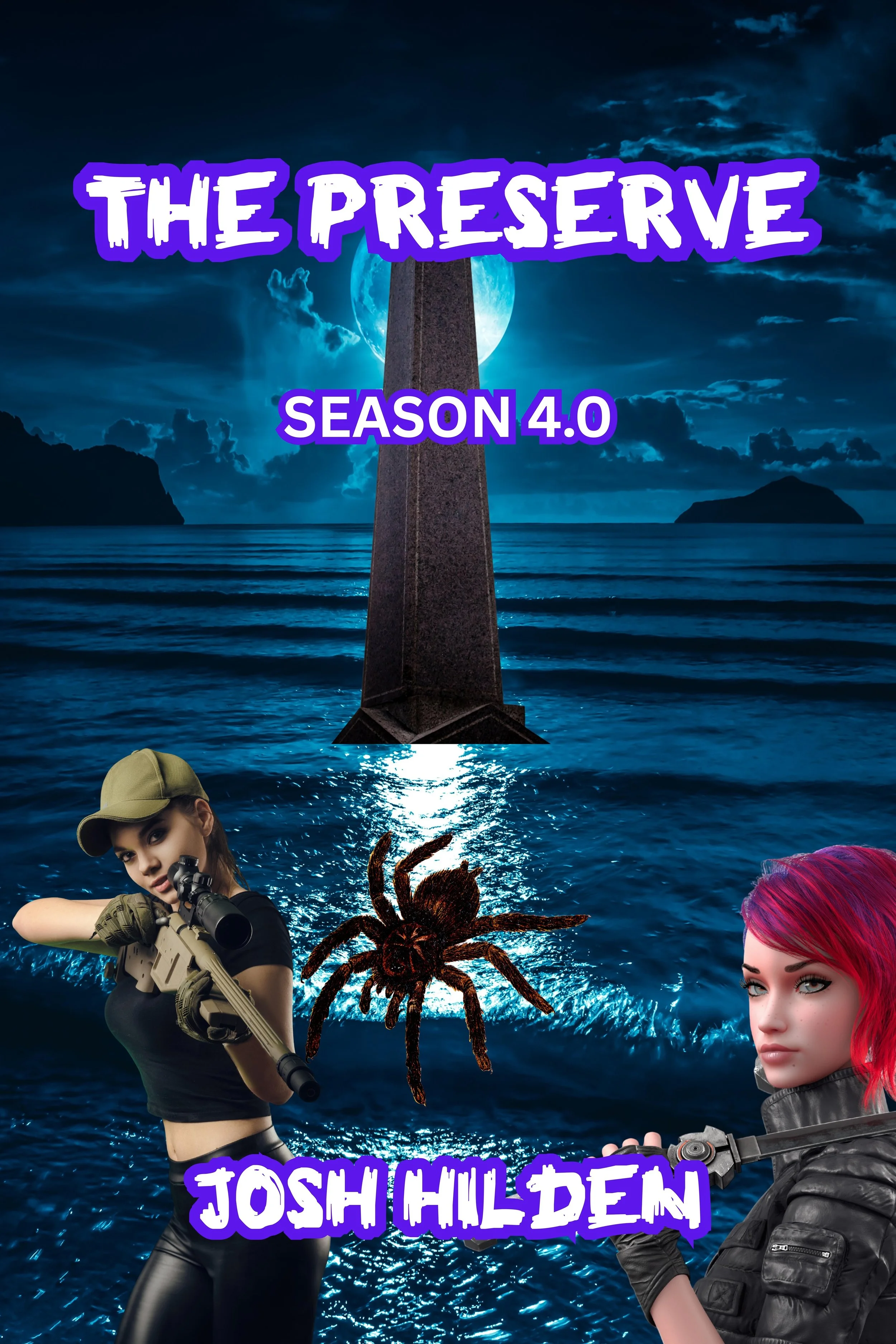 The Preserve 4 - Cover (Small).jpg
