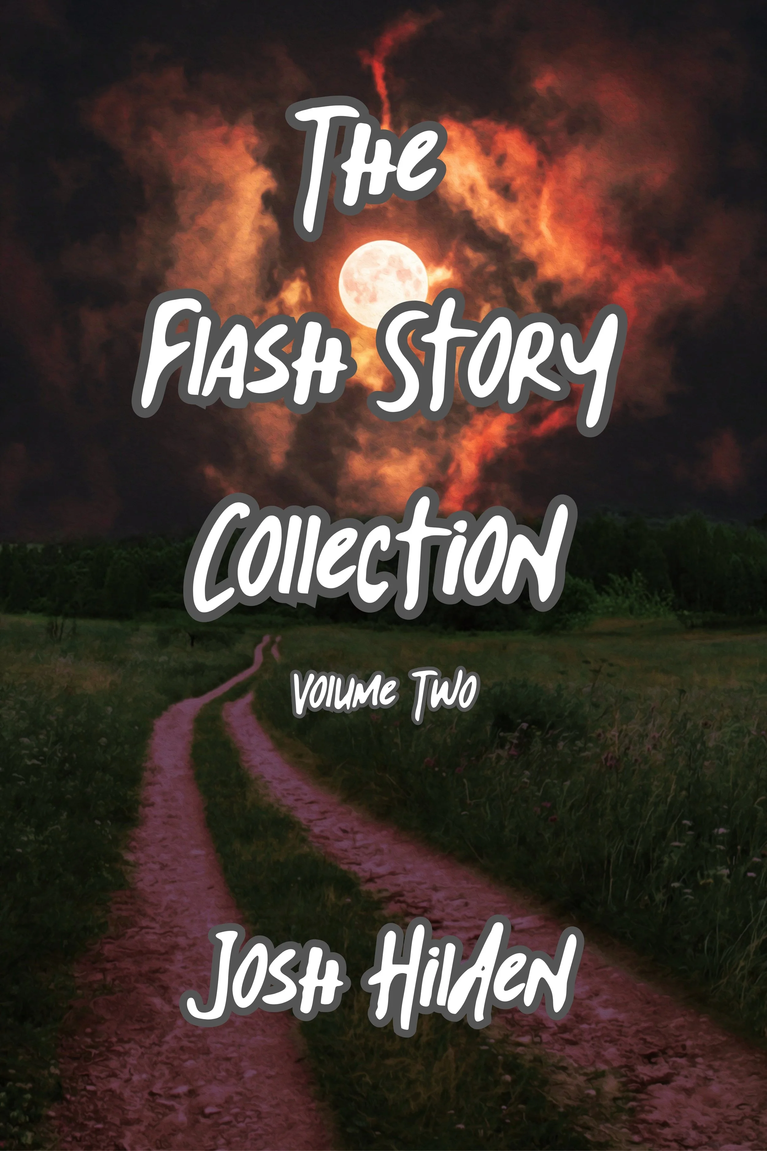 The Flash Story Collection Vol 2 - Cover.jpg