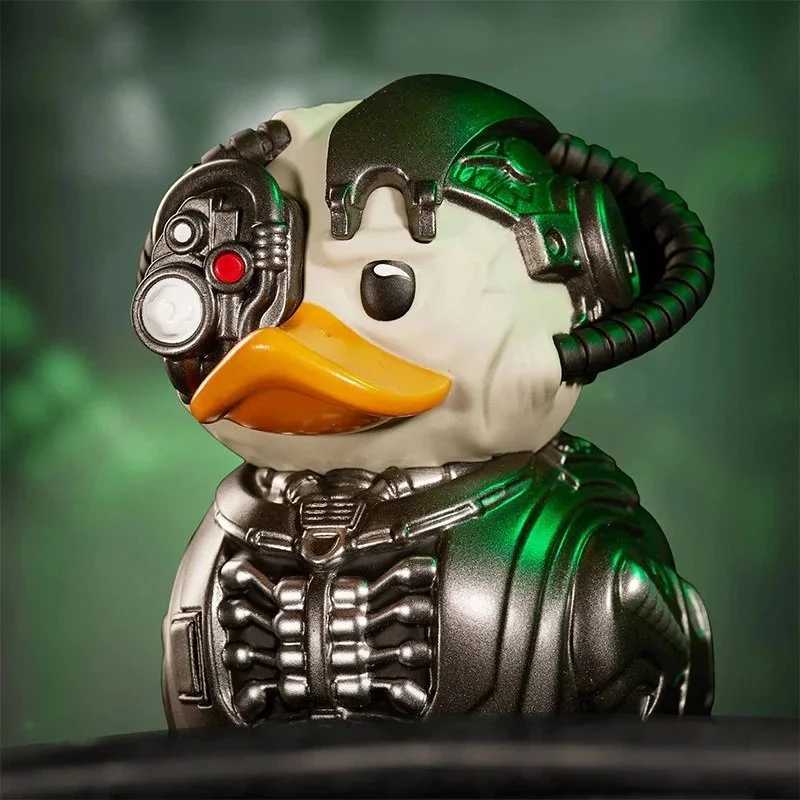 Why Are The Borg?