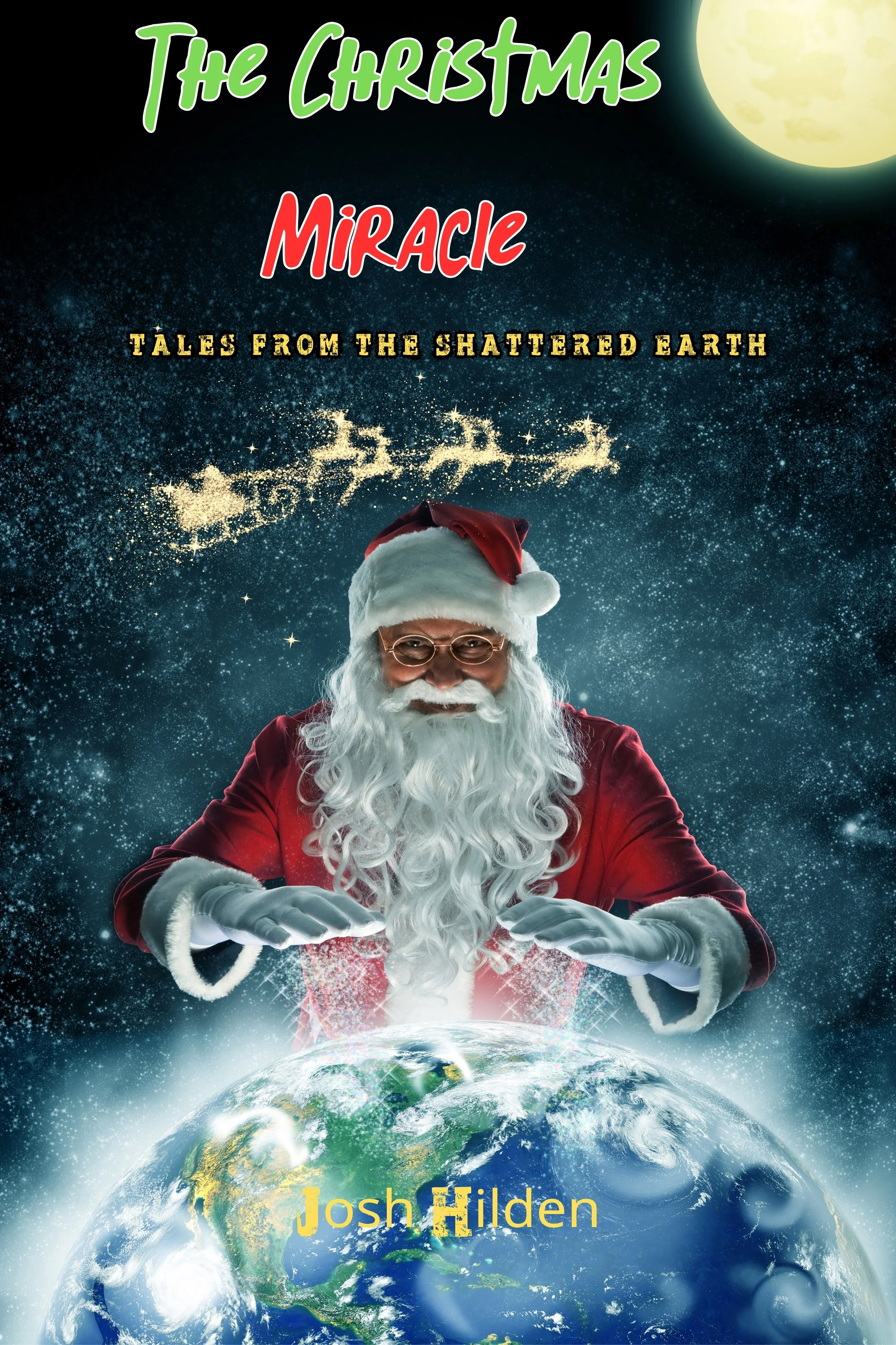 TFTSE - The Christmas Miracle Cover (Small).jpg