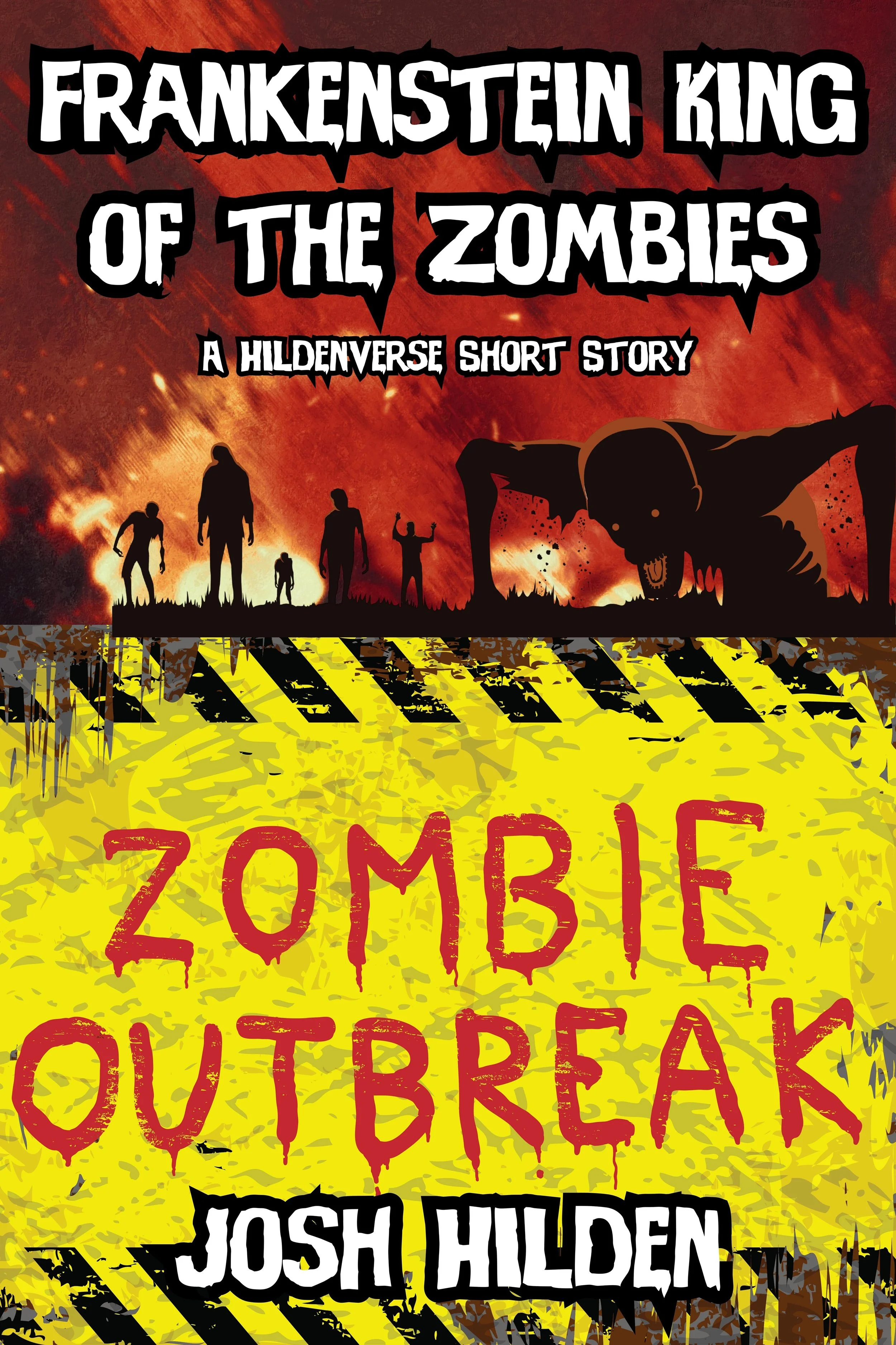 SS - Frankenstein King of the Zombies (Small).jpg