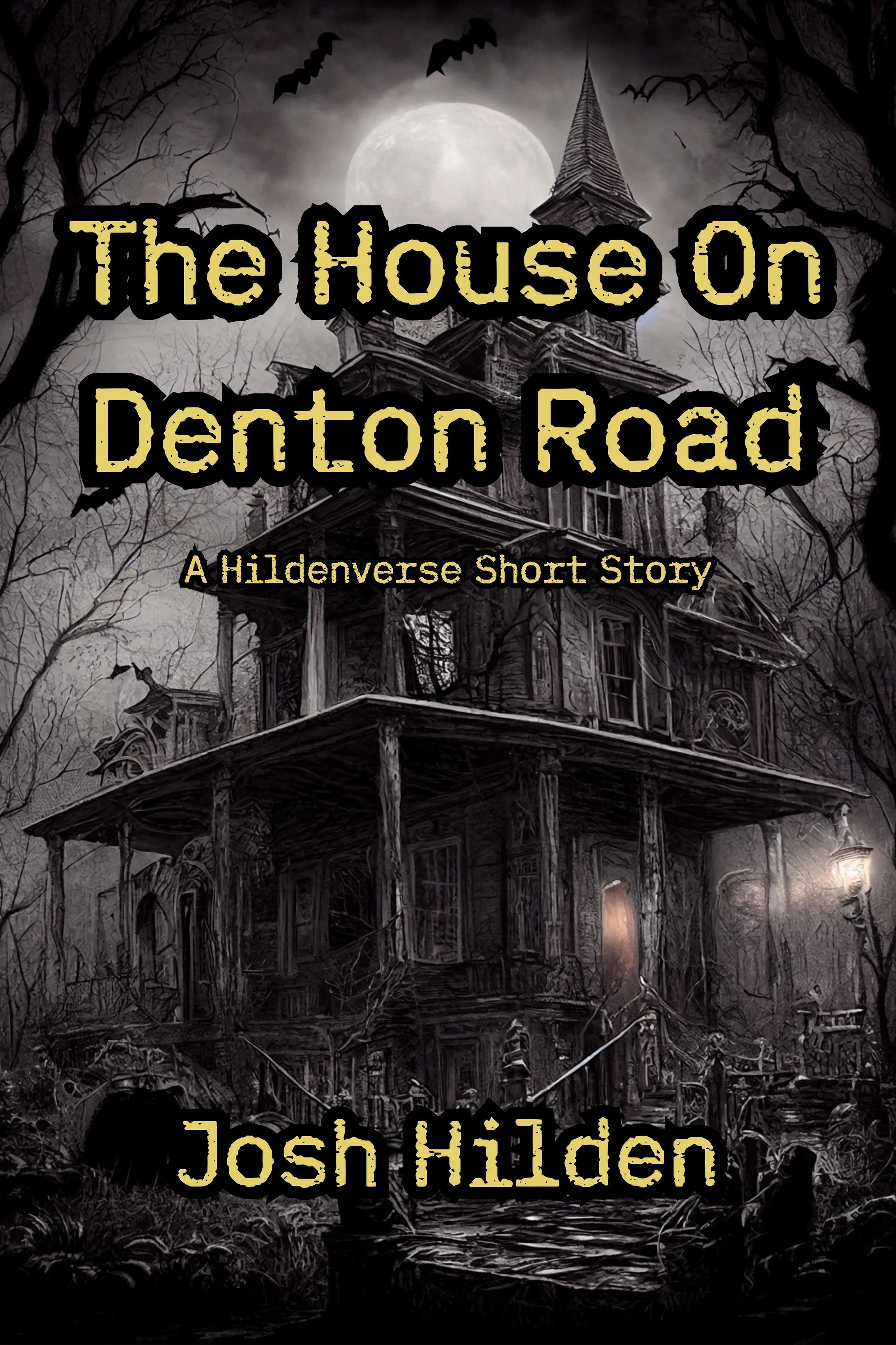SS - The House On Denton Road.jpg