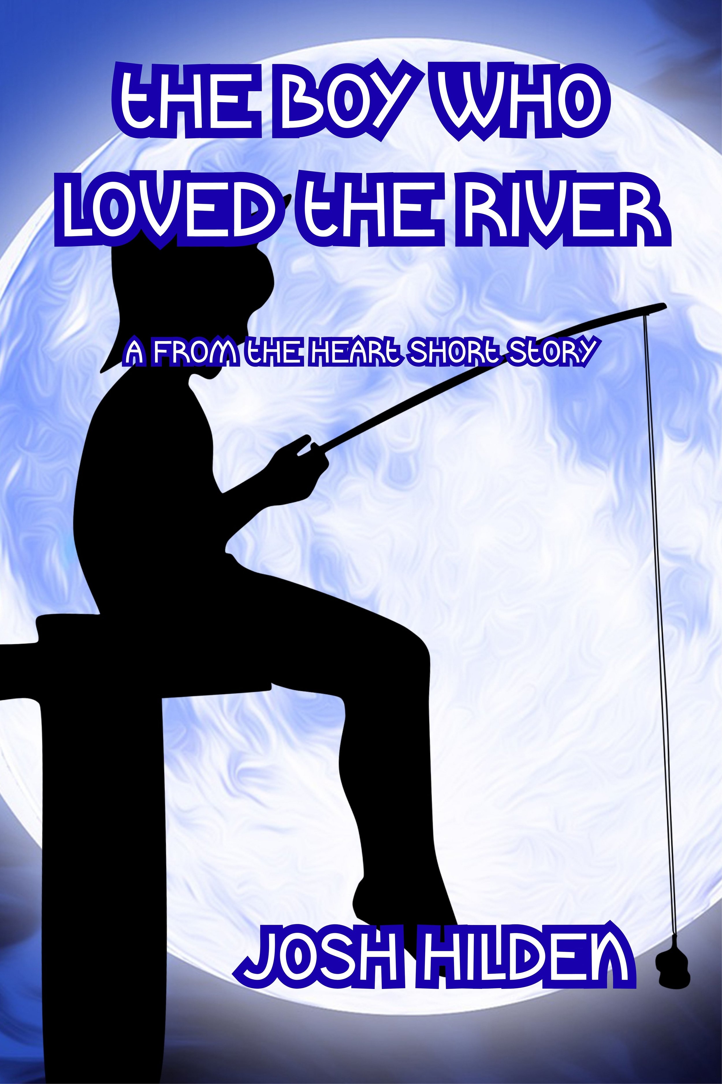 SS - The Boy Who Love The River.jpg