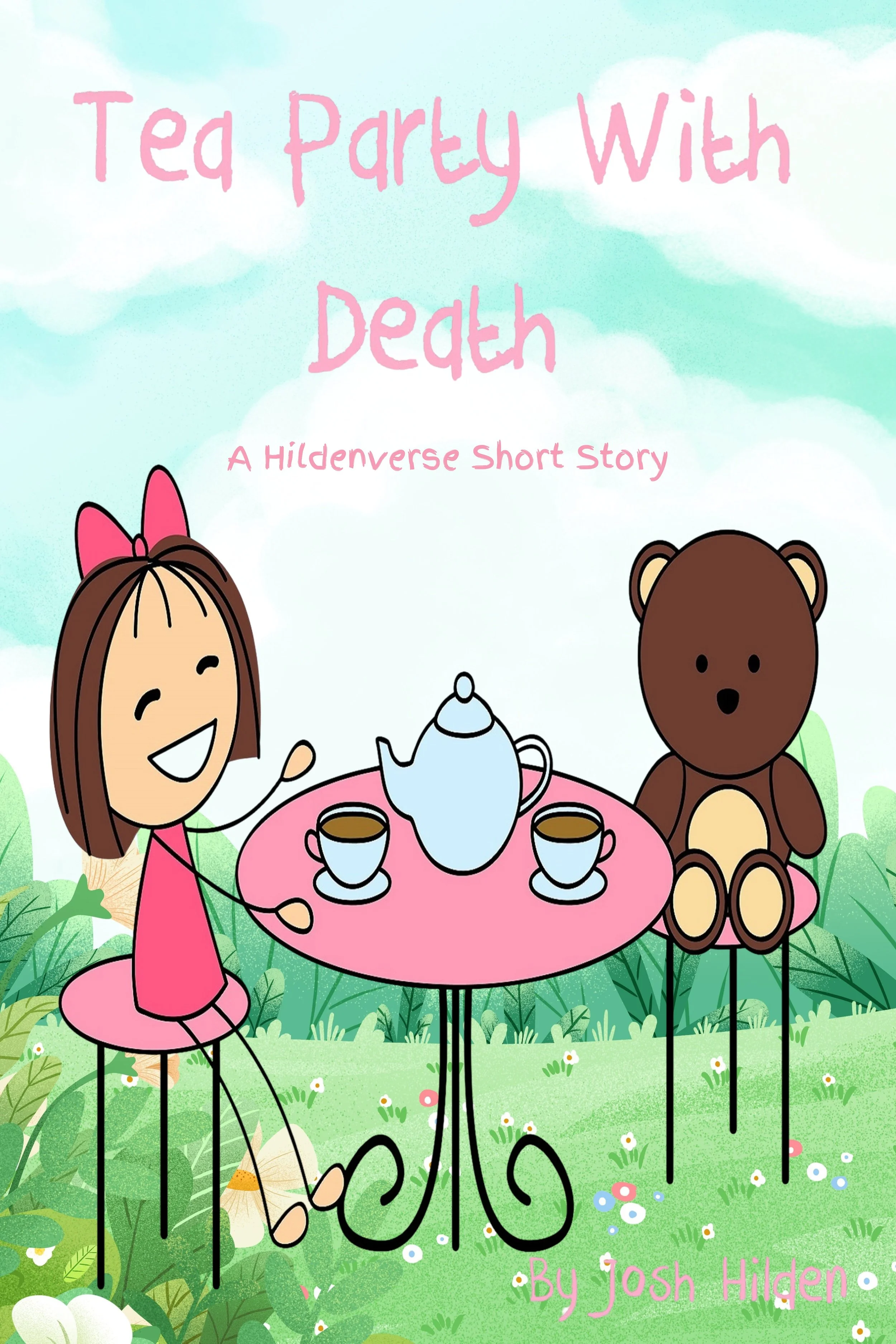 SS - Teaparty With Death.jpg