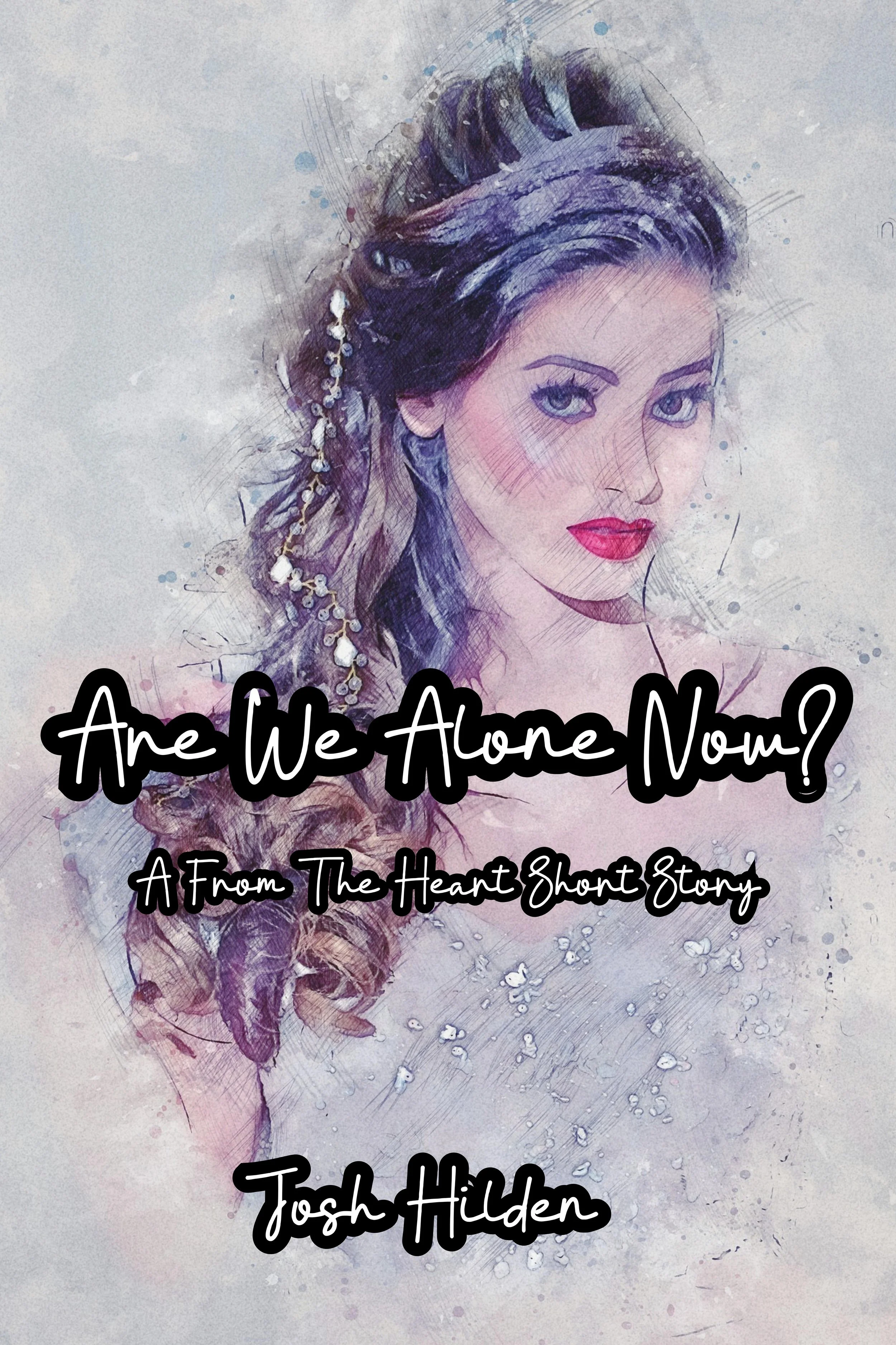 SS - Are W Alone Now.jpg