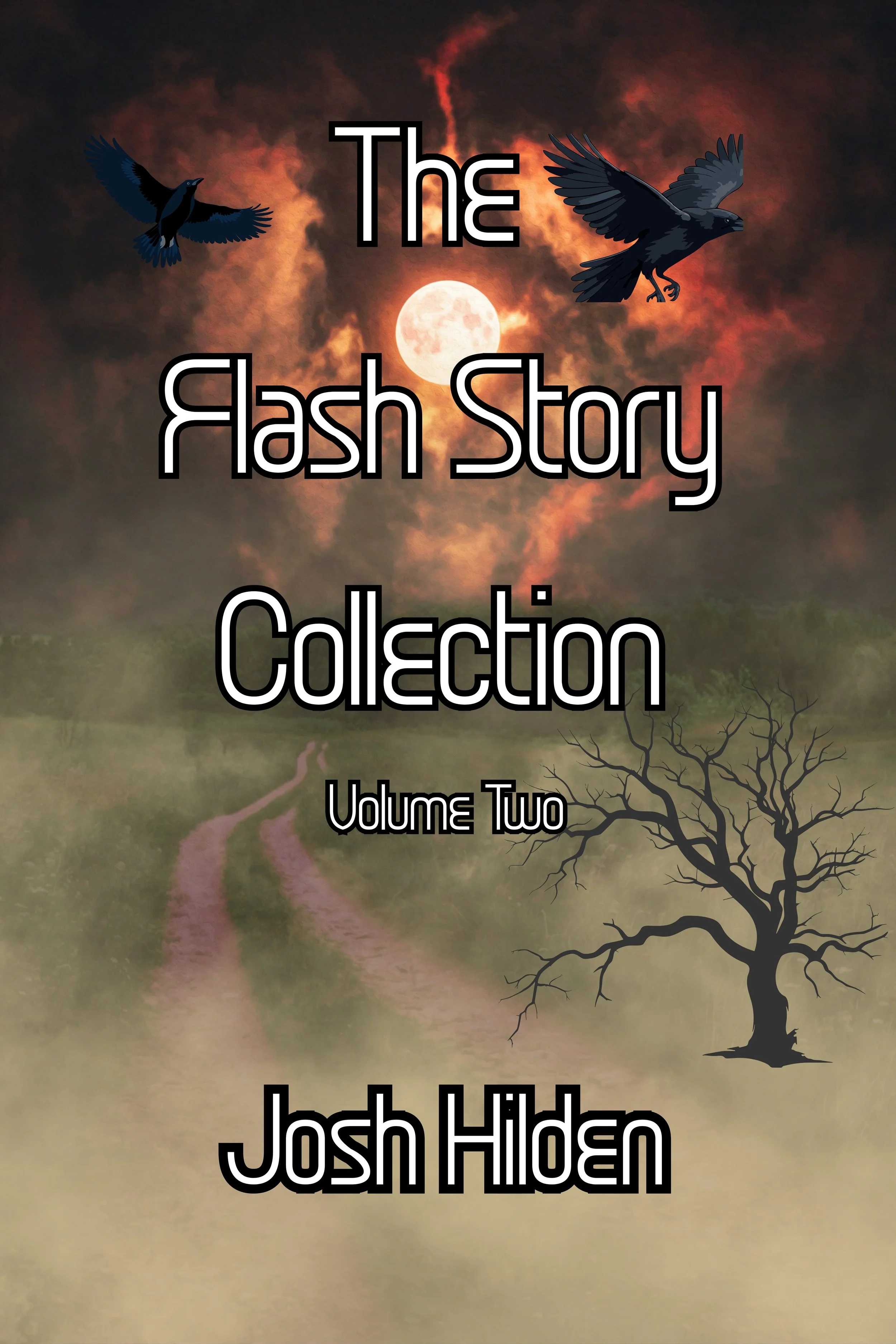 The Flash Story Collection Vol 2.jpg