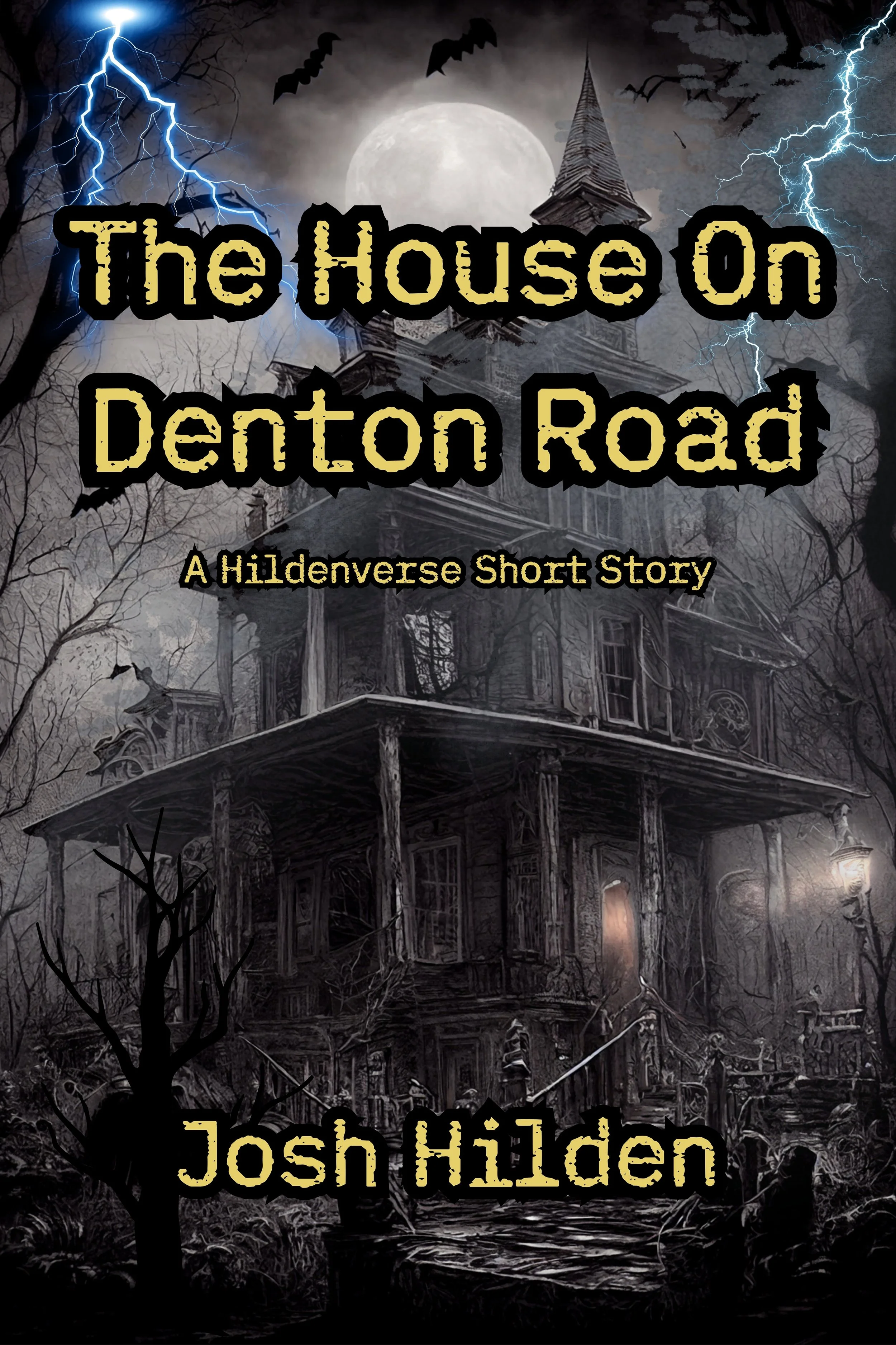 SS - The House On Denton Road.jpg