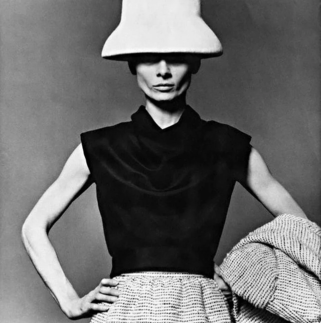 Campaign W/Givenchy via Pinterest