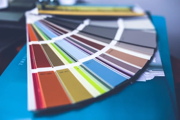 Design Color Palette