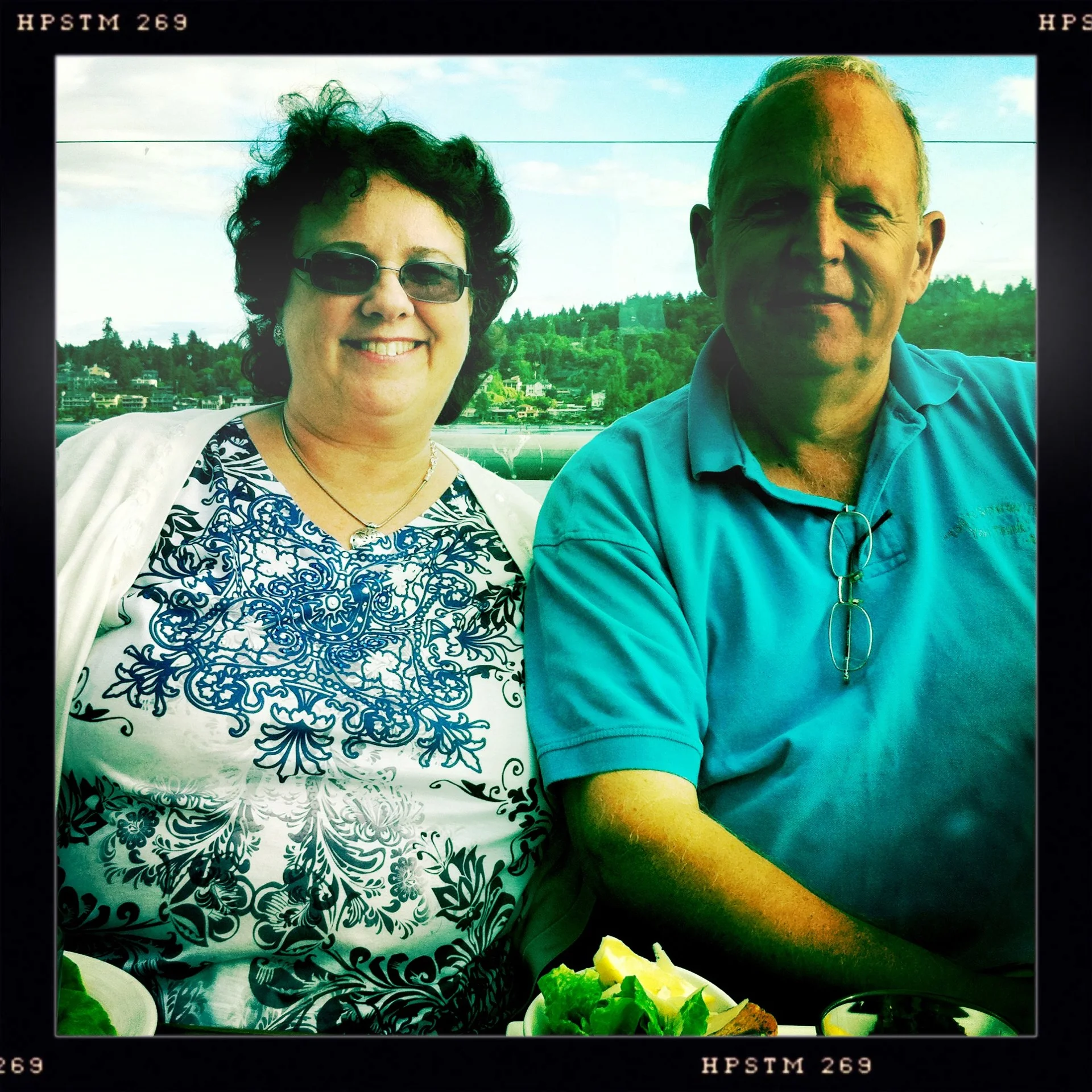 Thanks Julie and Steve!