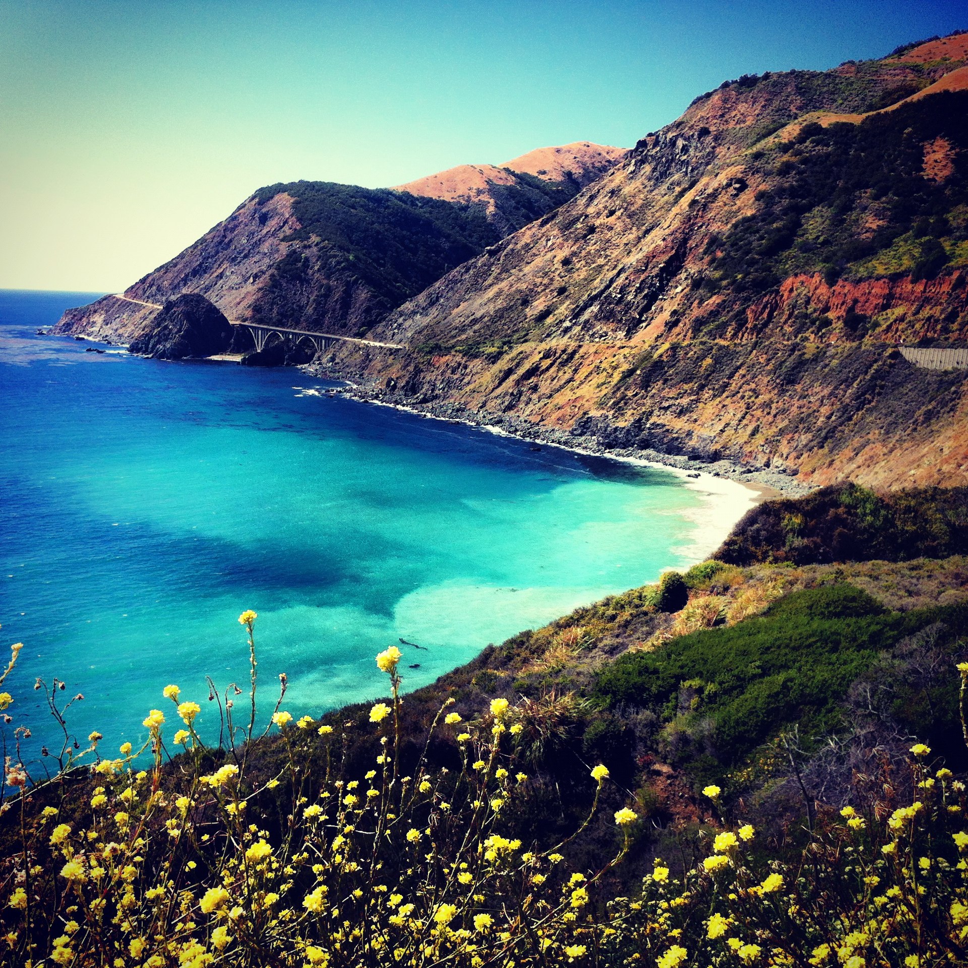 Big Sur