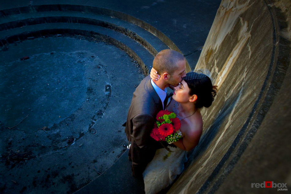 Thank You - Christopher, for being my friend, my support, my soulmate, my love and life! 