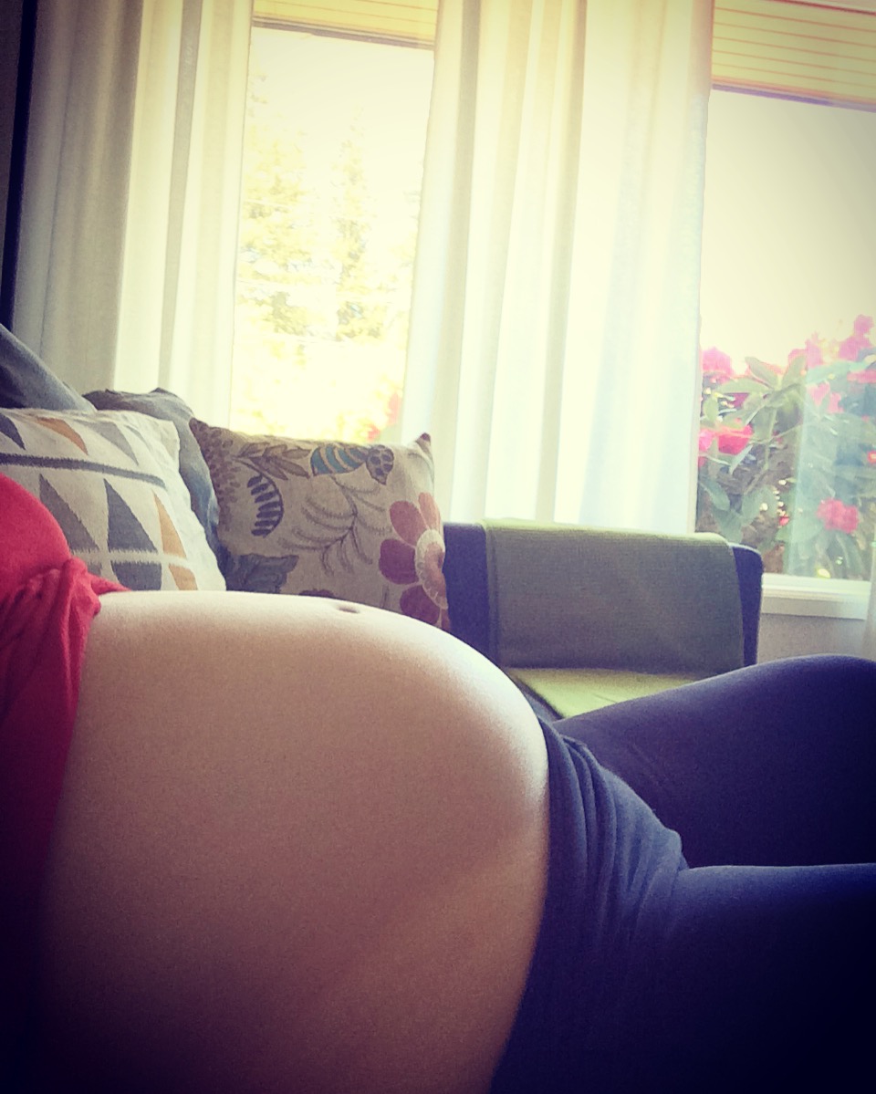 Grow baby! Grow!