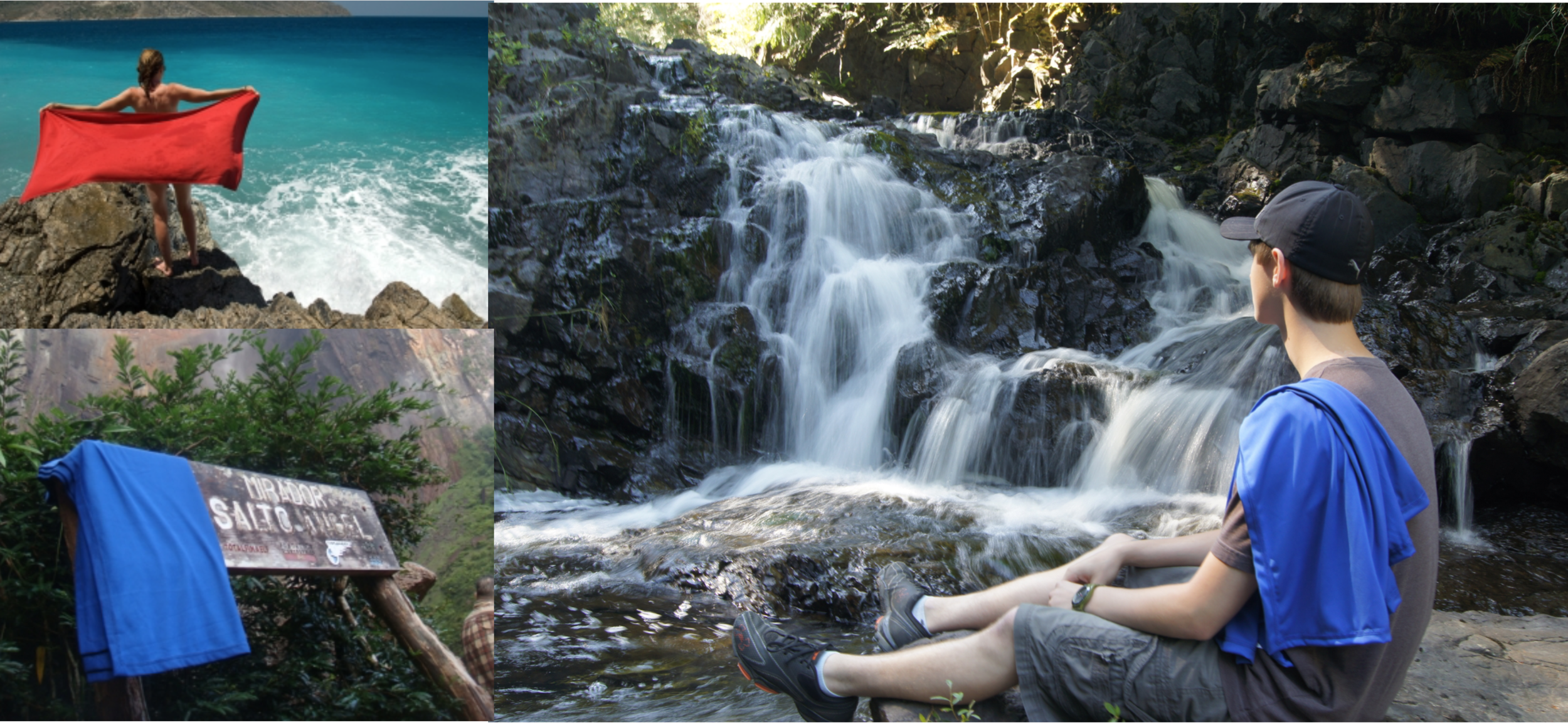 Photo curtesy of https://www.discoverytrekking.com/ultralite-backpacking-towel