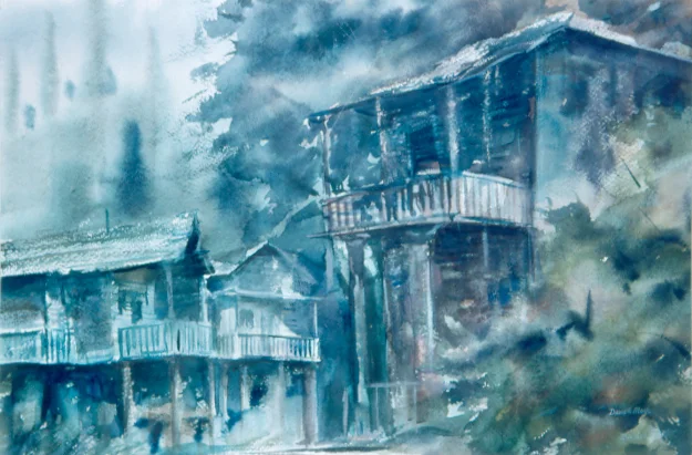 Tenements