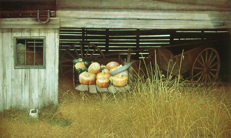 The Yield