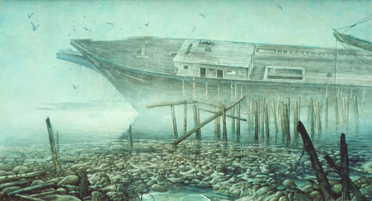 Wiscasset