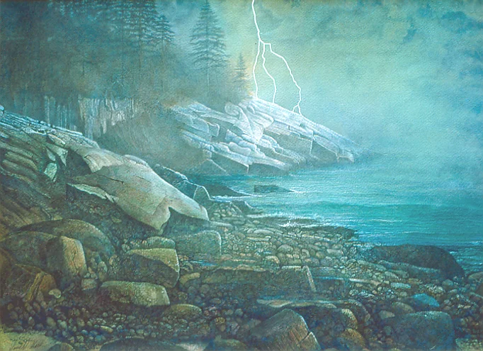 Seaborne