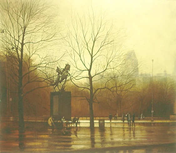 Central Park