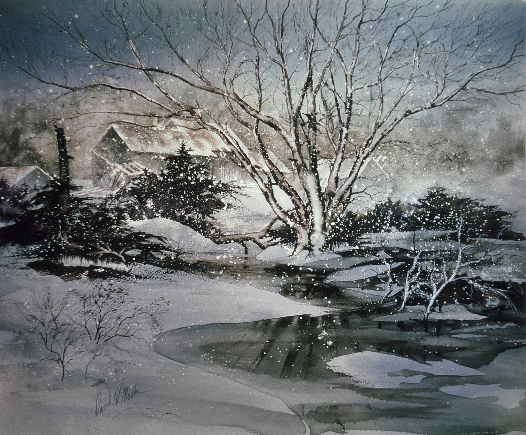Winterburn
