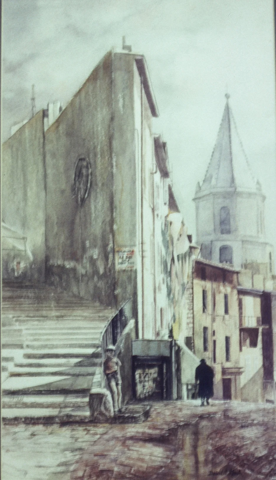 La Petit Roi