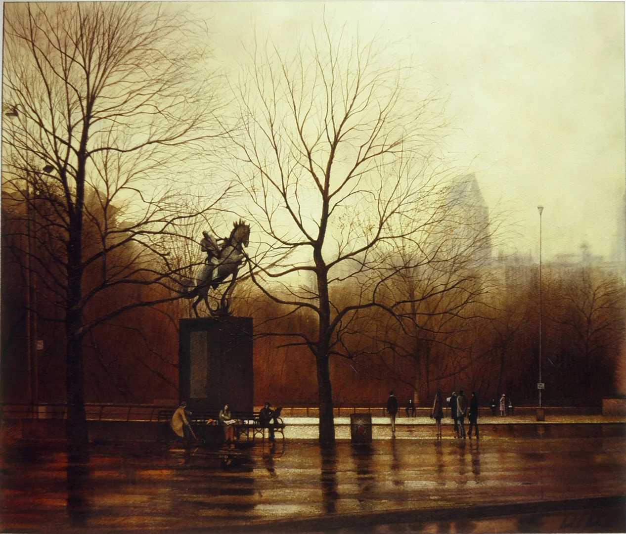 Central Park