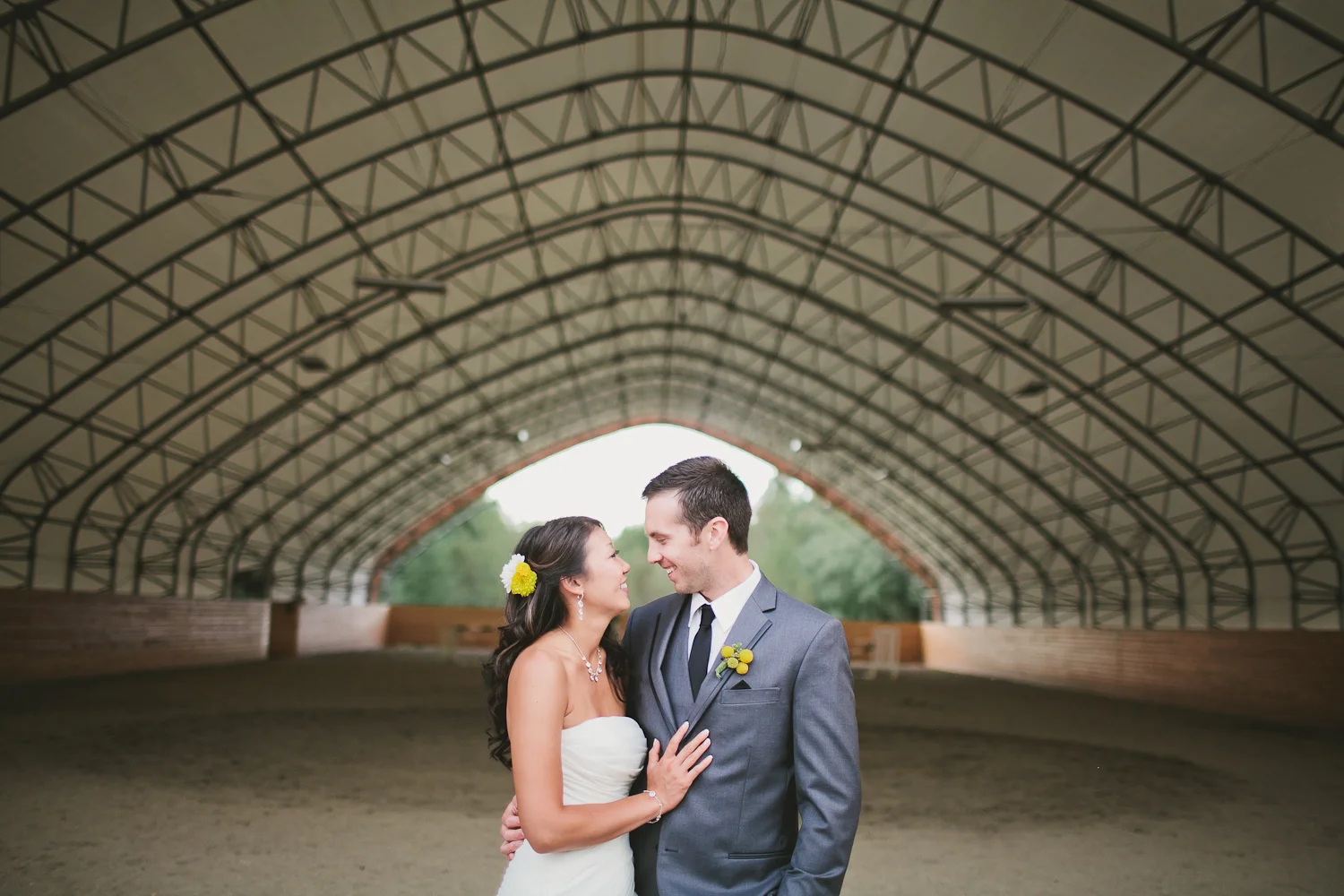Seattle wedding photography
