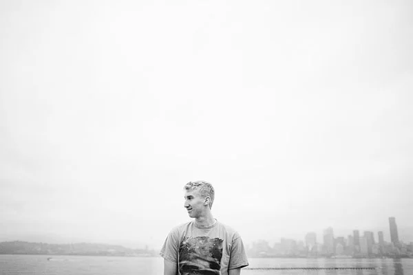 sweet senior portraits