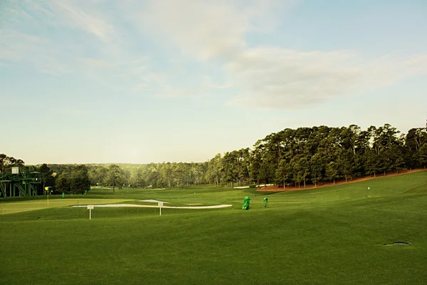 Augusta National golf club