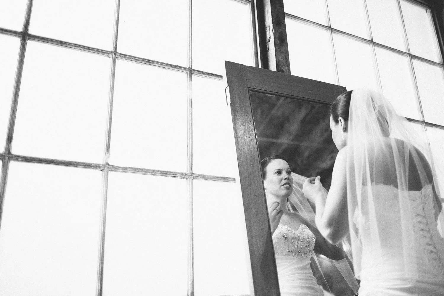 SoDo Park wedding photography
