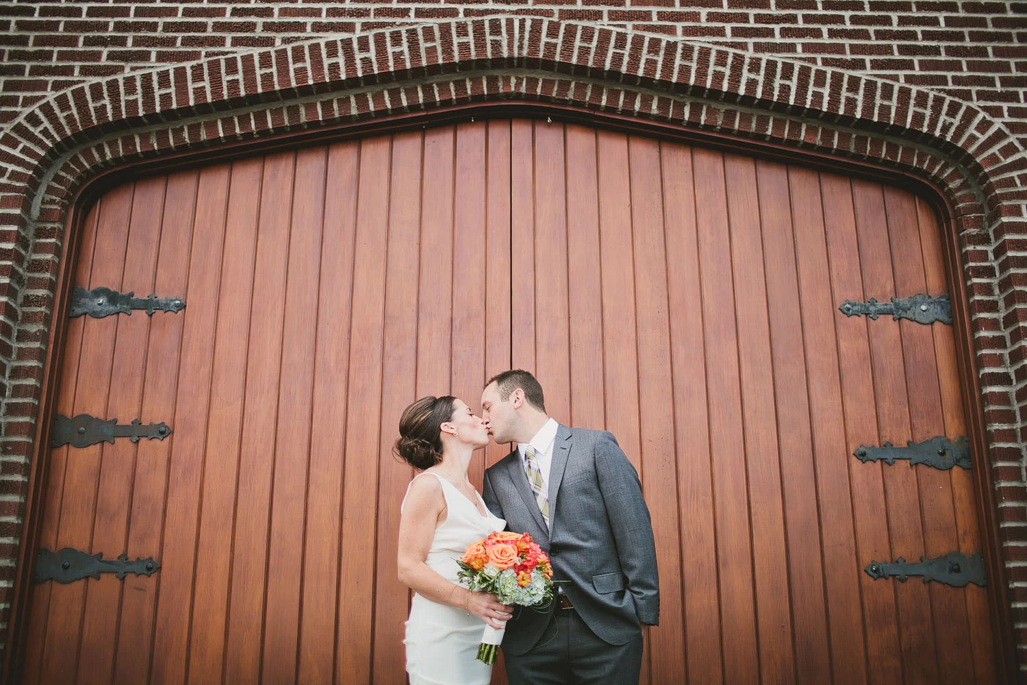 Georgetown Ballroom wedding photography