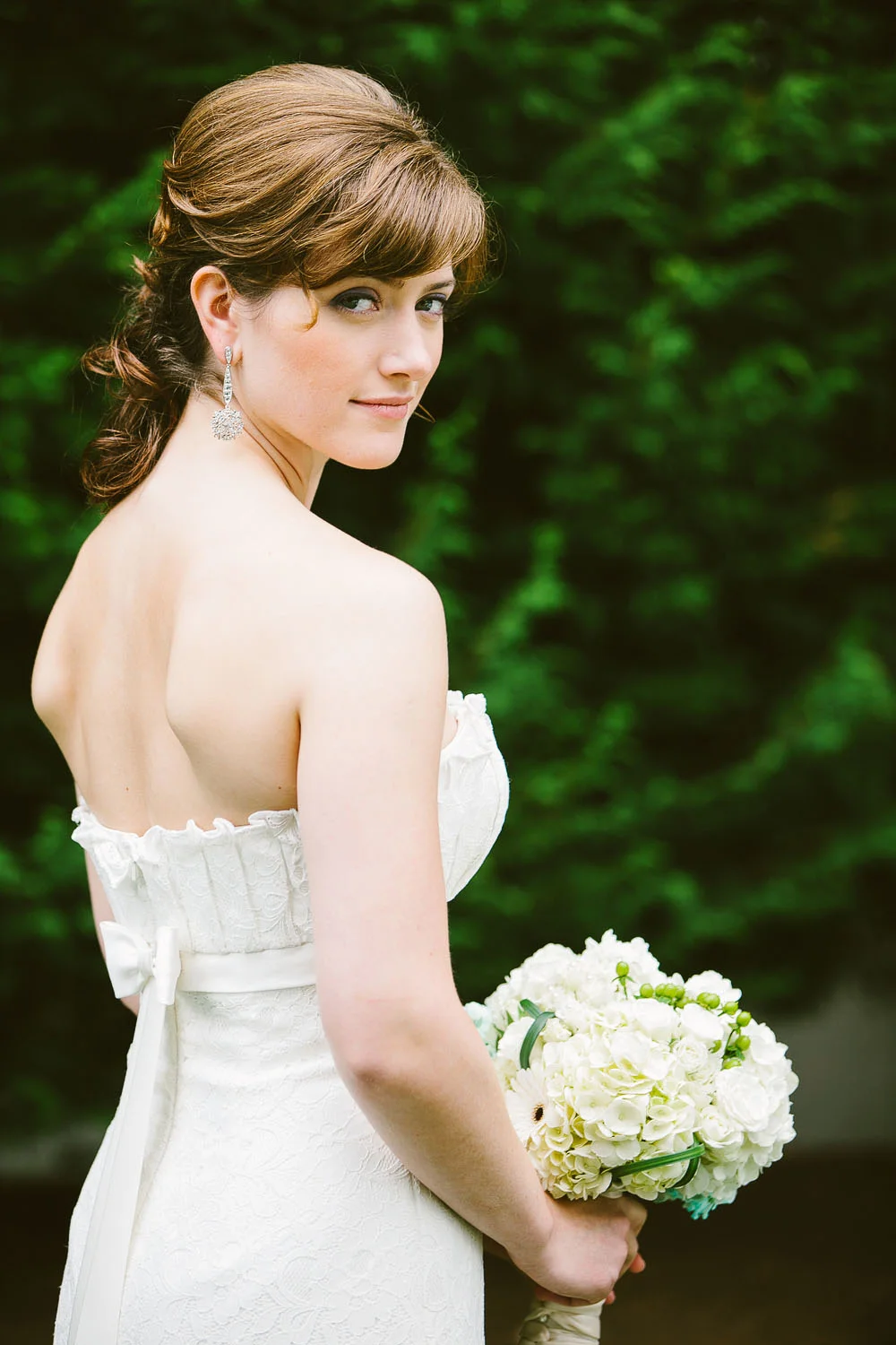 Seattle wedding photography