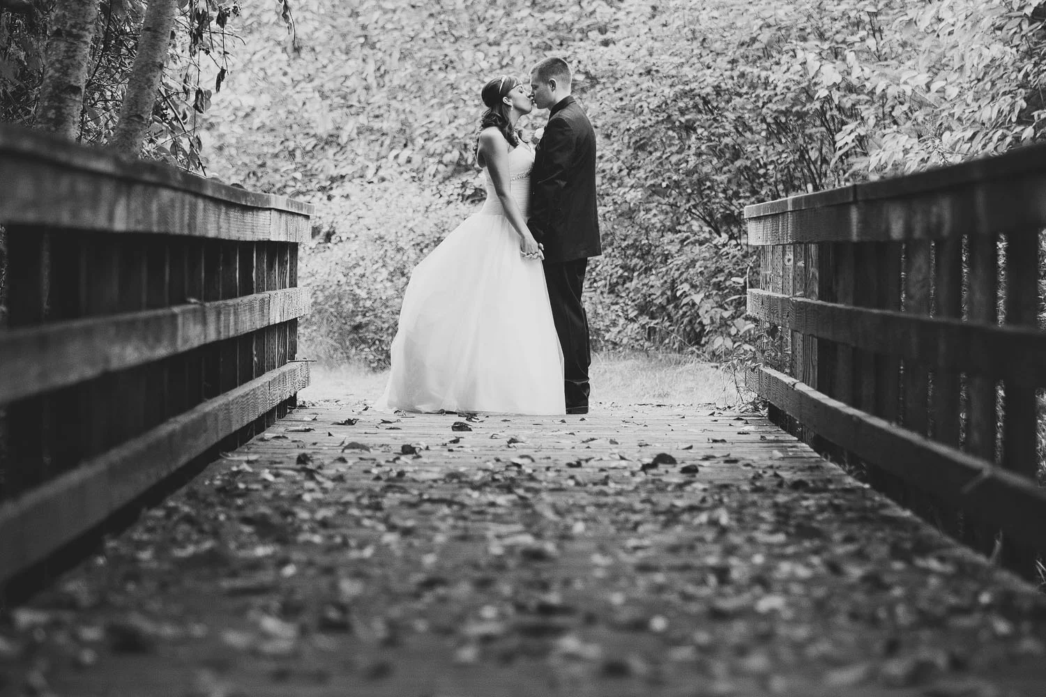 Olympia wedding photography