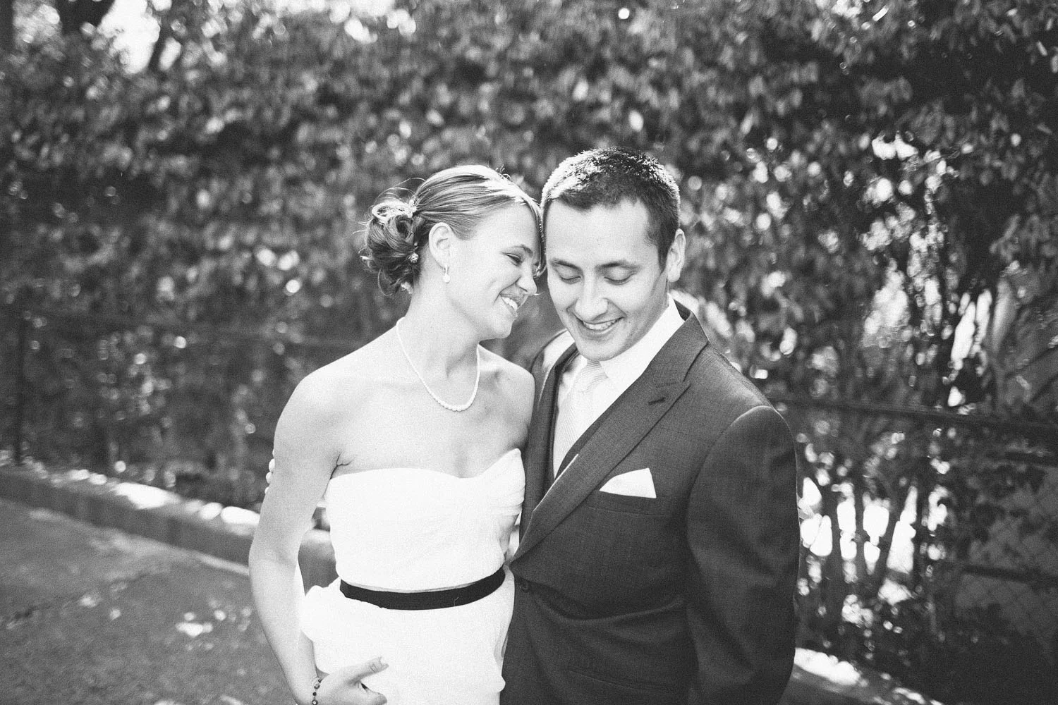 Seattle wedding photographer